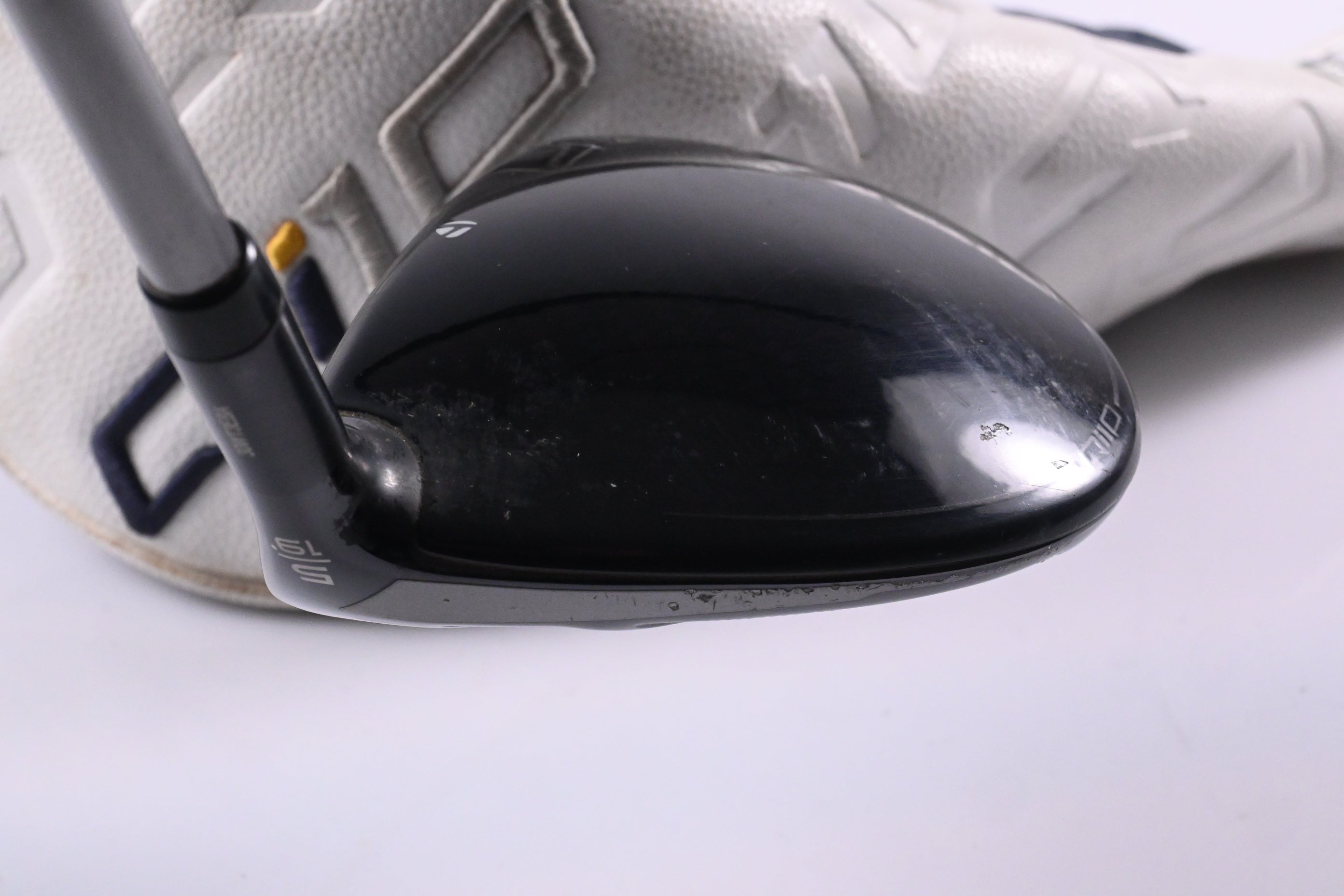 Taylormade Qi10 Max #5 Wood / 19 Degree / Senior Flex Speeder NX TCS 50 Shaft