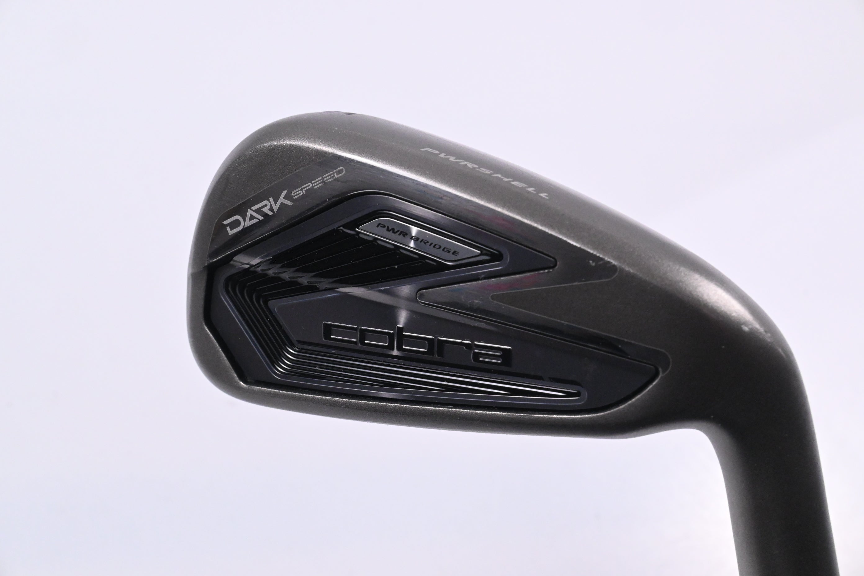 Cobra Darkspeed #6 Iron / 24 Degree / Regular Flex KBS Tour Lite Shaft