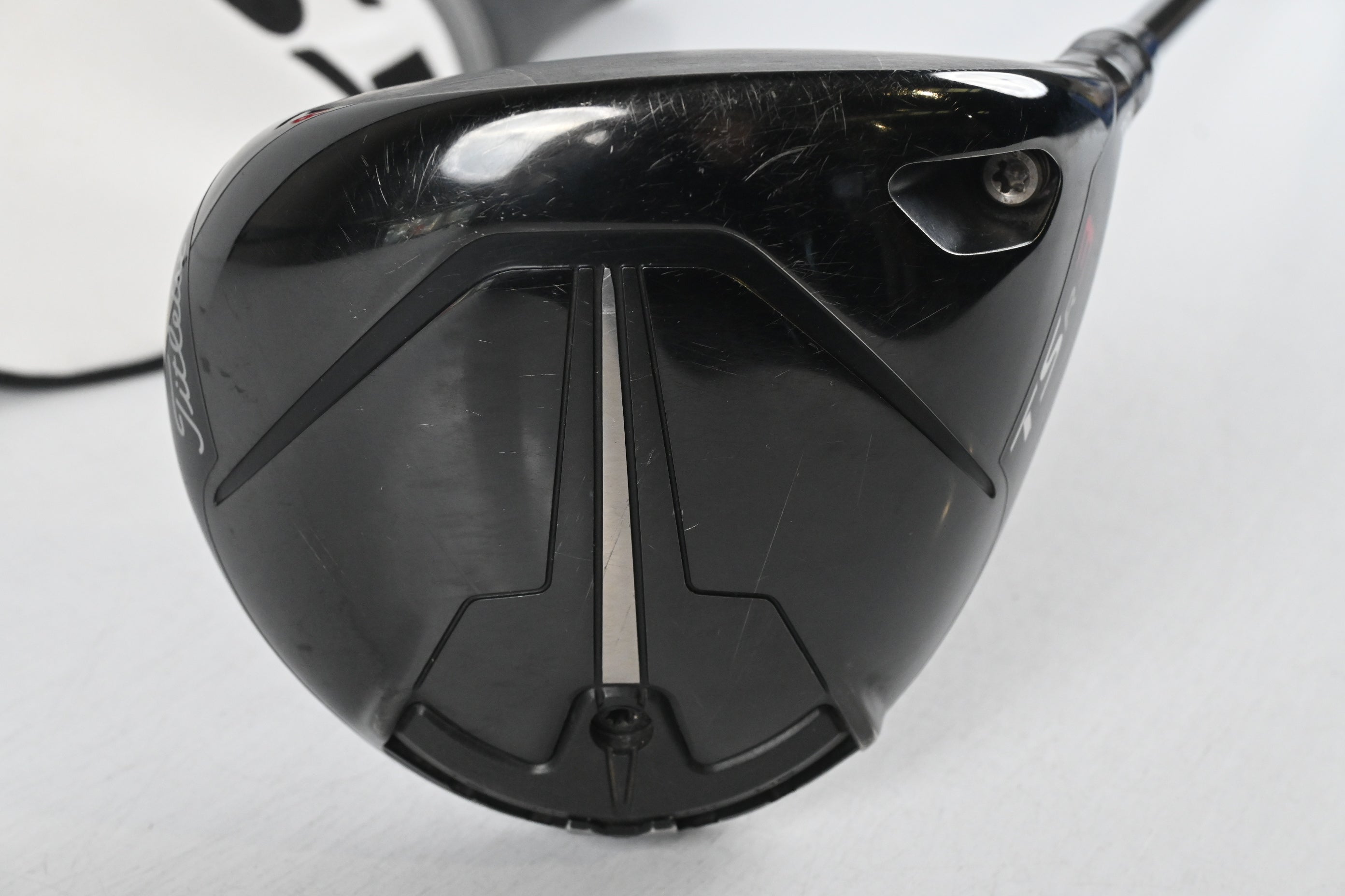 Titleist TSR3 Driver / 10 Degree / Stiff Flex Tensei AV Blue 55 Shaft
