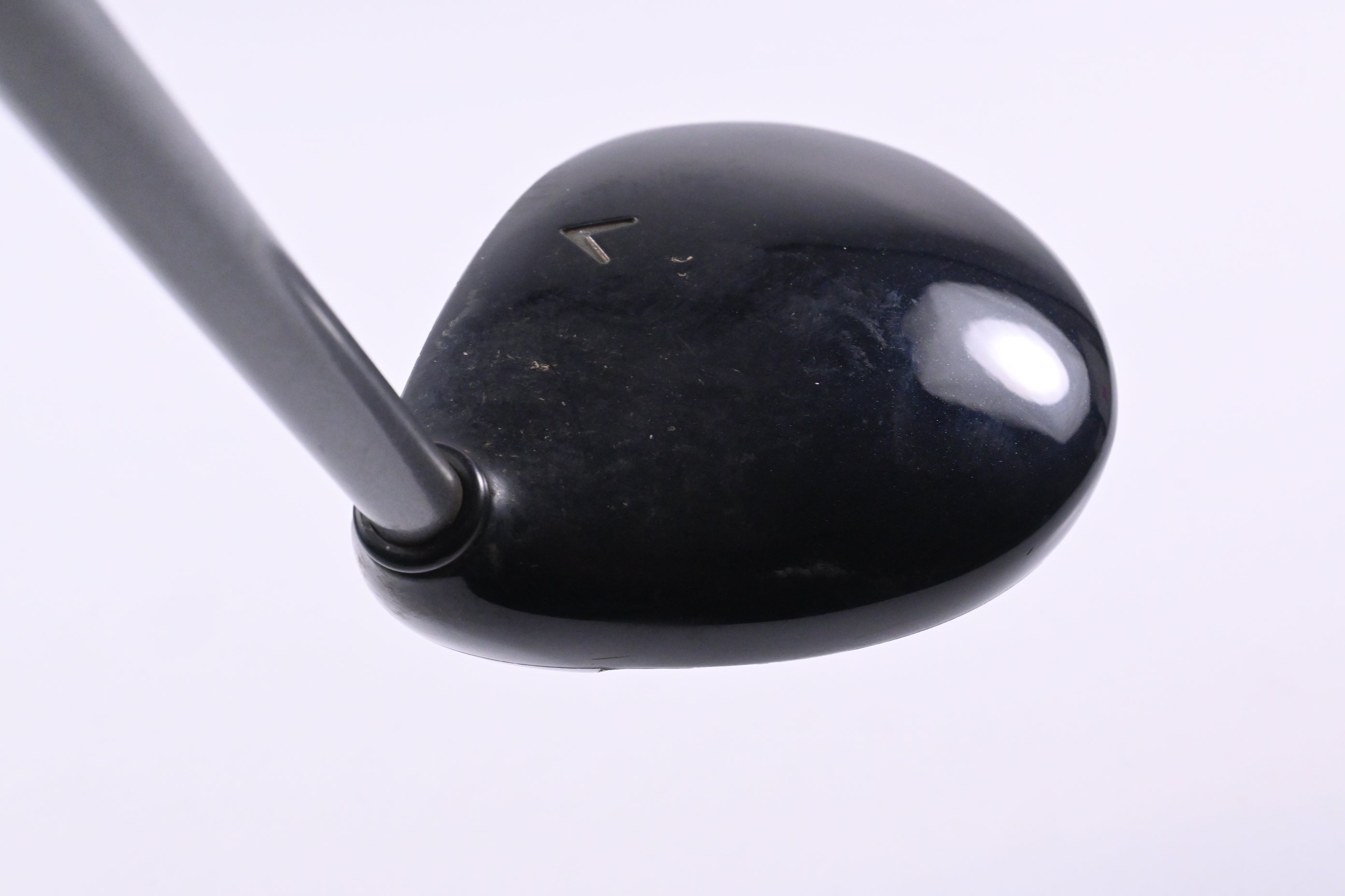 Callaway Steelhead Plus #3 Wood / 15.5 Degree / Regular Flex Steelhead Plus