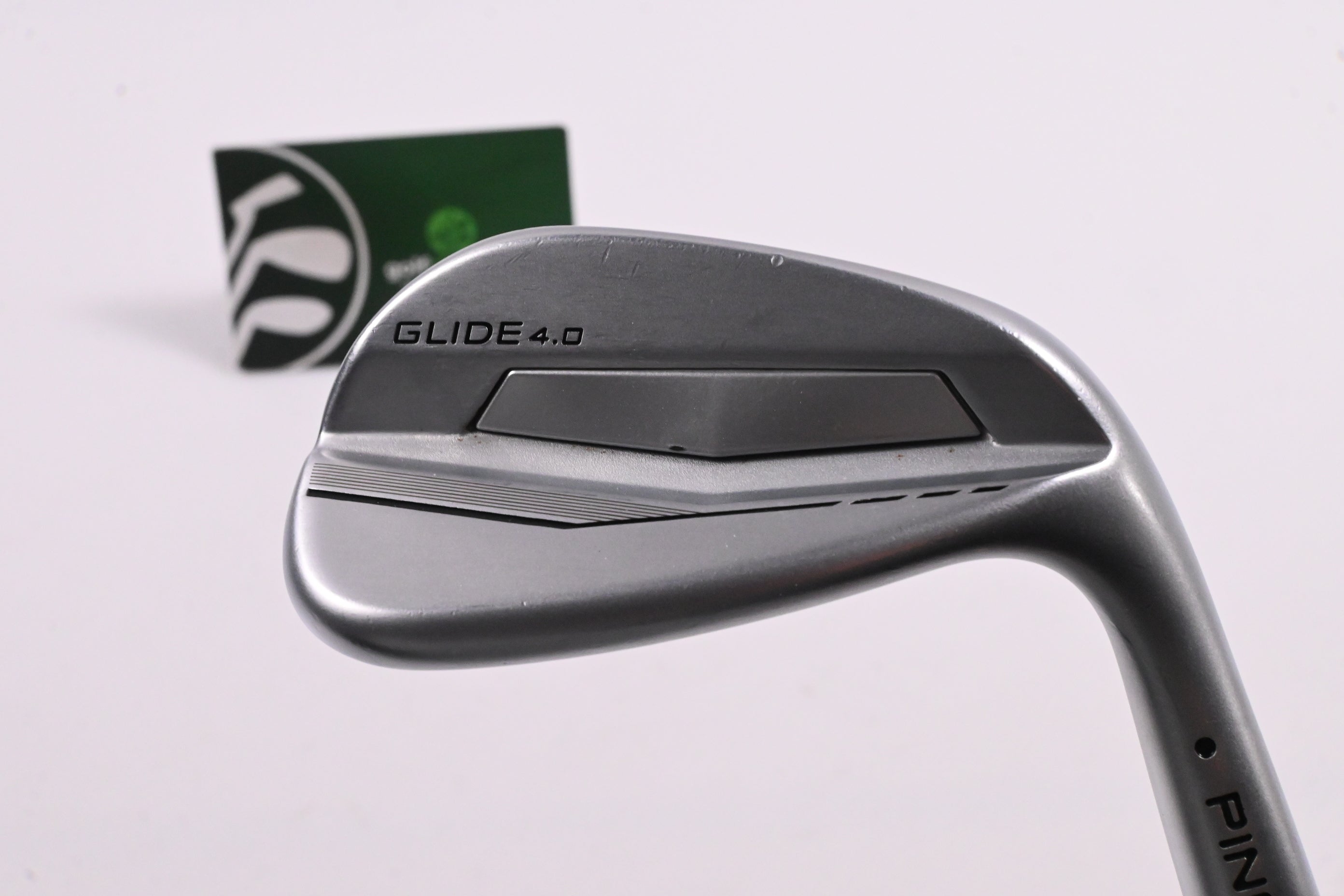 Ping Glide 4.0 Pitching Wedge / 46 Degree / Black Dot / Wedge Flex Ping Z-Z115
