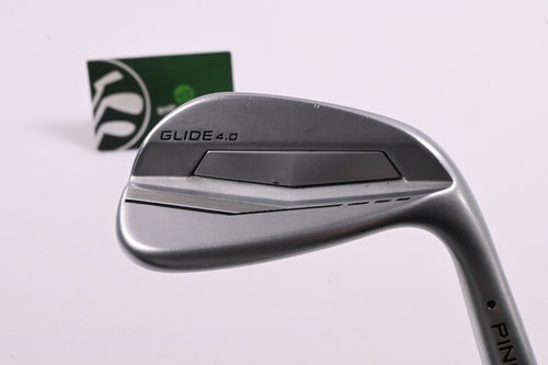 Ping Glide 4.0 Pitching Wedge / 46 Degree / Black Dot / Wedge Flex Ping Z-Z115