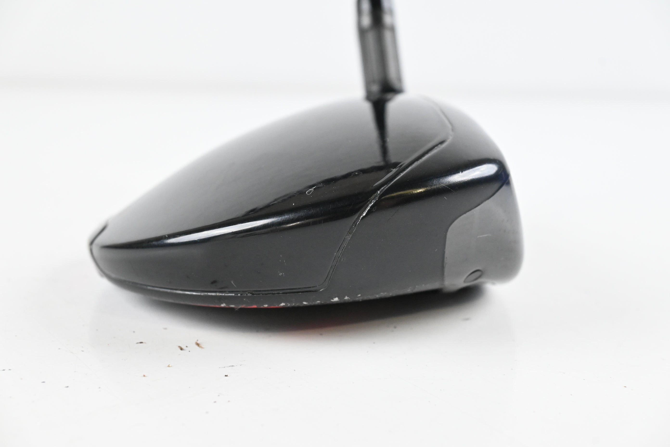 Taylormade Stealth 2 #3 Wood / 16 Degree / Stiff Flex Fujikura Ventus TR Red 6