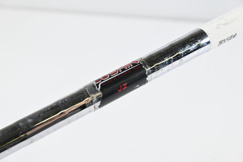 Ping ISI-K #4 Iron / 24 Degree / Green Dot / Stiff Flex Ping Cushin JZ Steel Shaft