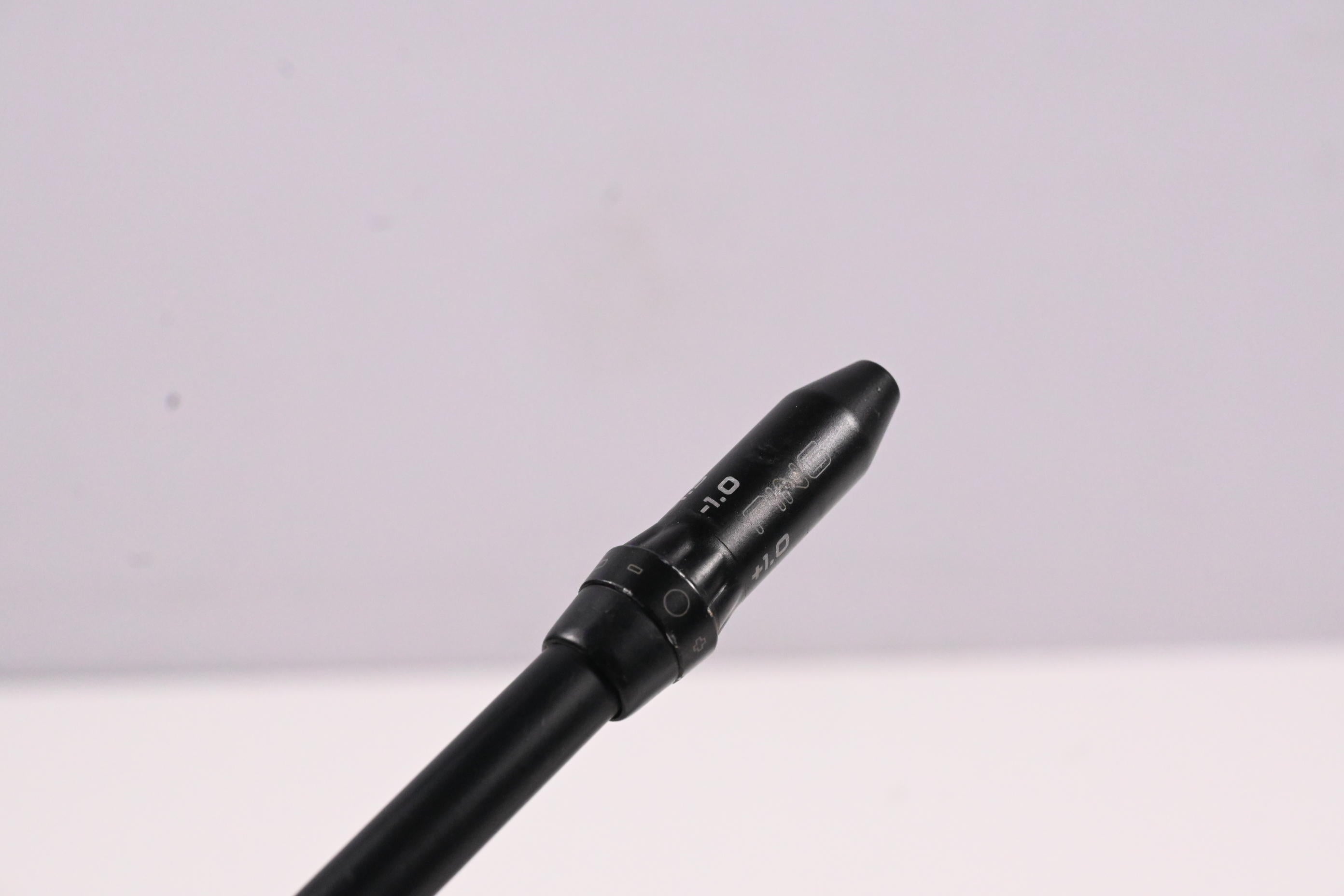Tensei 1K Black 75 #3 Wood Shaft / Stiff Flex / Ping 3rd Gen