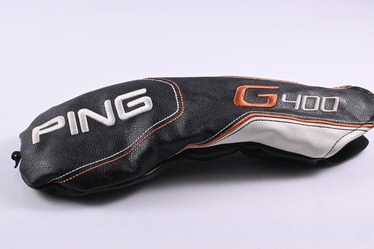 Ping G400 #5 Wood / 17.5 Degree / Stiff Flex Ping ALTA CB 65 Shaft