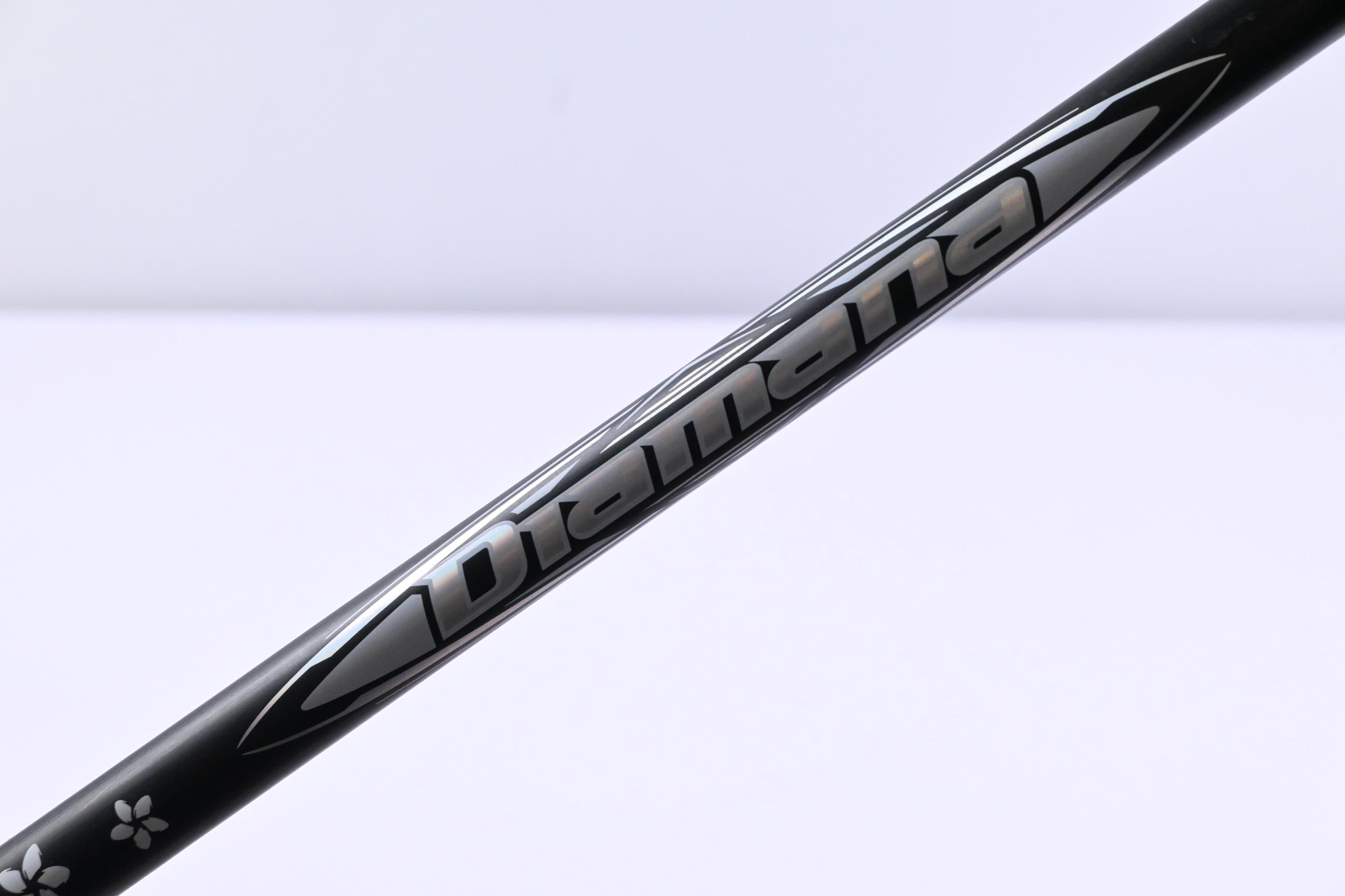 Diamana WB 73 #7 Wood Shaft / TX-Flex / Taylormade 2nd Gen Adapter