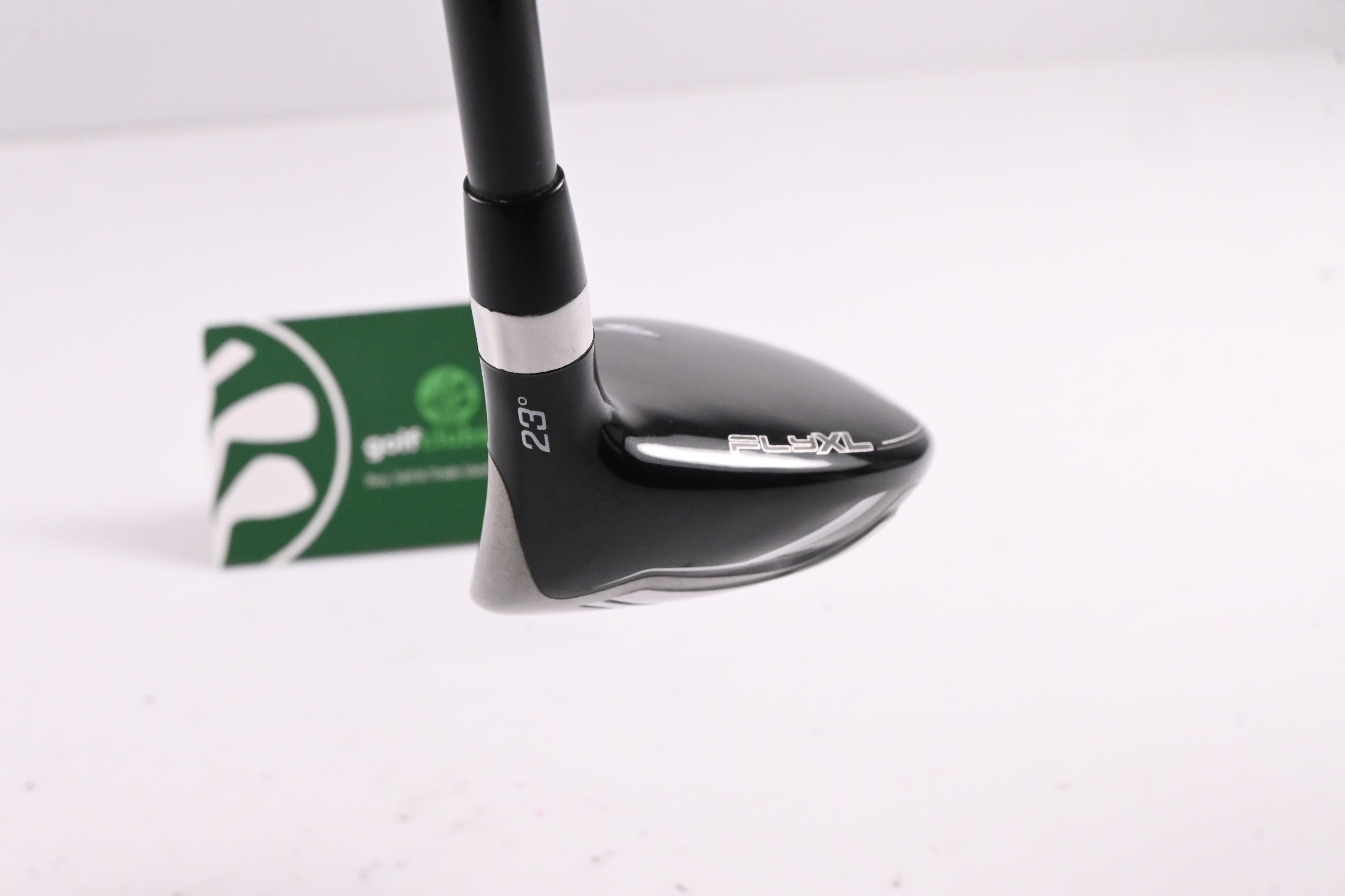 Cobra Fly XL #5 Hybrid / 23 Degree / Regular Flex Cobra Fly XL Shaft