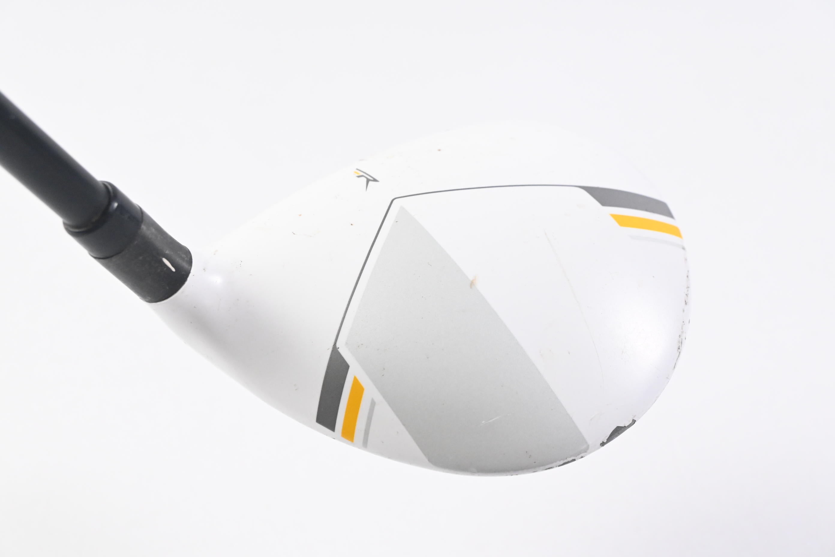 Taylormade RBZ Stage 2 #5 Wood / 19 Degree / Regular Flex Matrix Rocketfuel 60