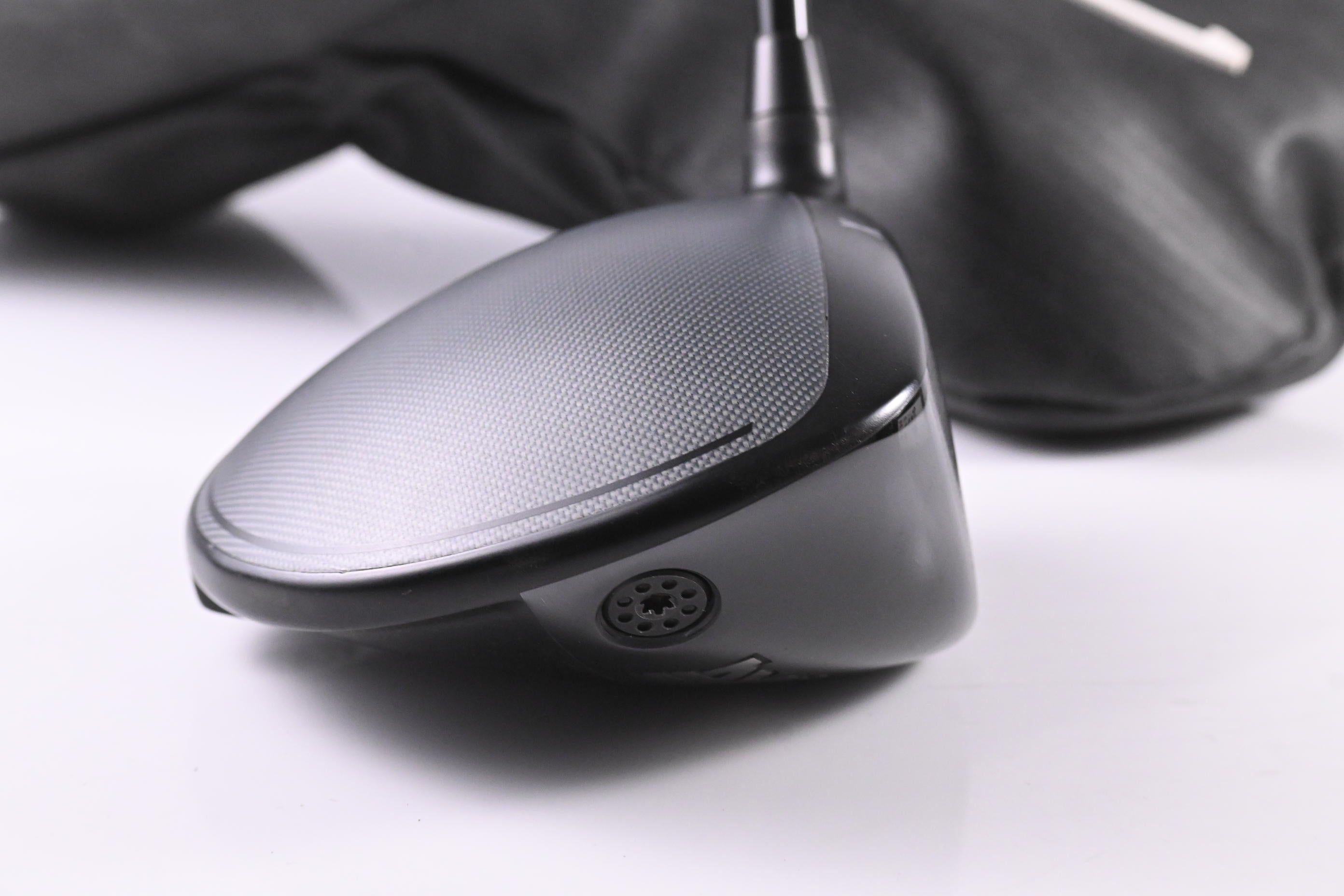 PXG 0311 Gen5 Driver / 9 Degree / Regular Flex Tensei AV RAW Blue 55 Shaft