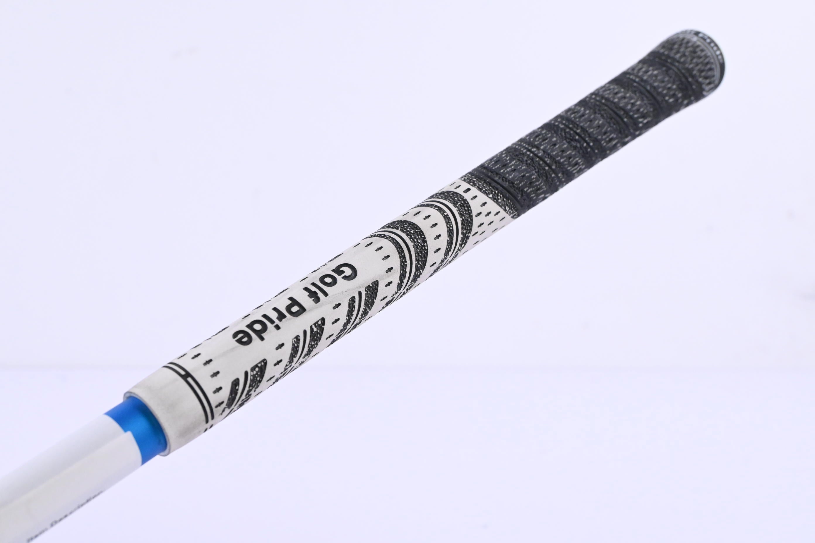 Left Hand Ping G440 K Driver / 10.5 Degree / Regular Flex Ping Alta CB Blue 50