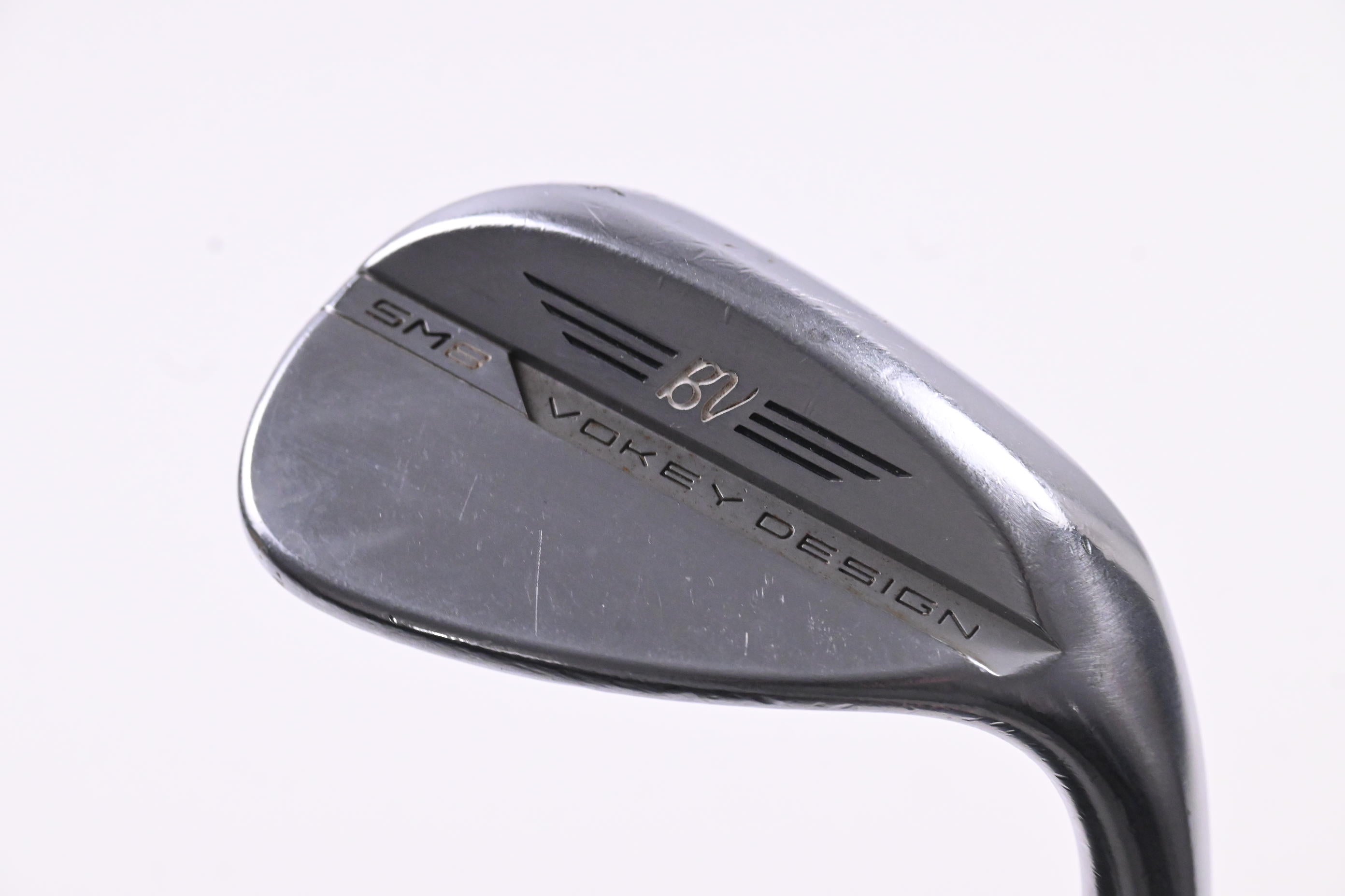 Titleist Vokey SM8 Sand Wedge / 54 Degree / Wedge Flex Titleist Vokey Shaft