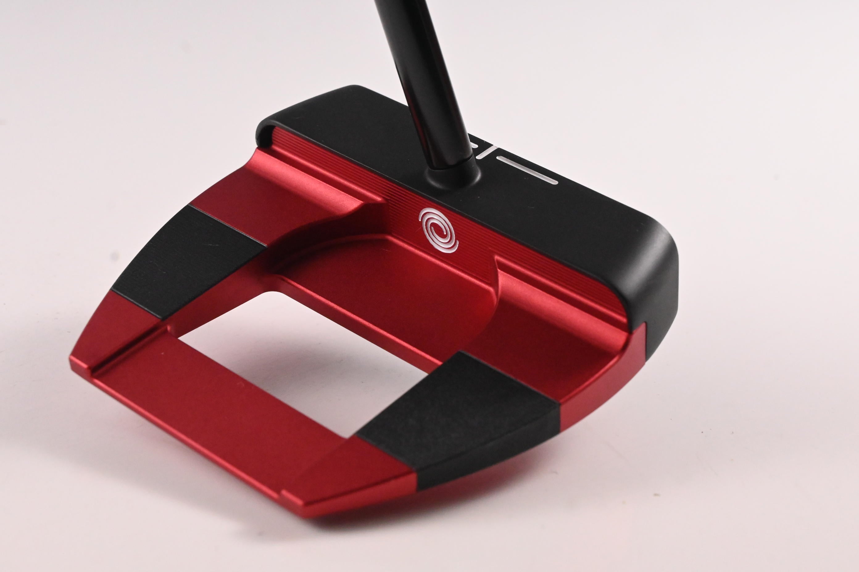 Odyssey Square 2 Square Tri-Hot Jailbird Cruiser Putter / 38 Inch