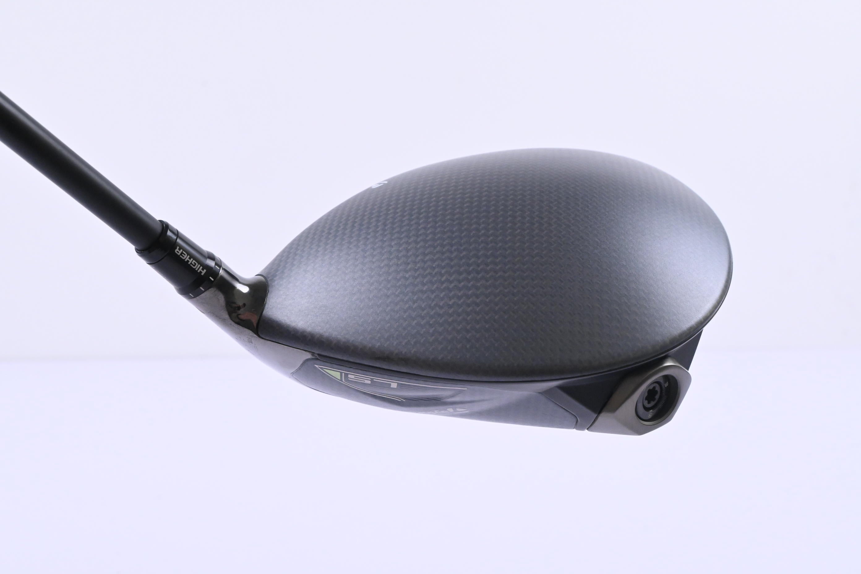 Taylormade Qi35 LS Driver / 9 Degree / X-Flex Project X Gen5 Black 70