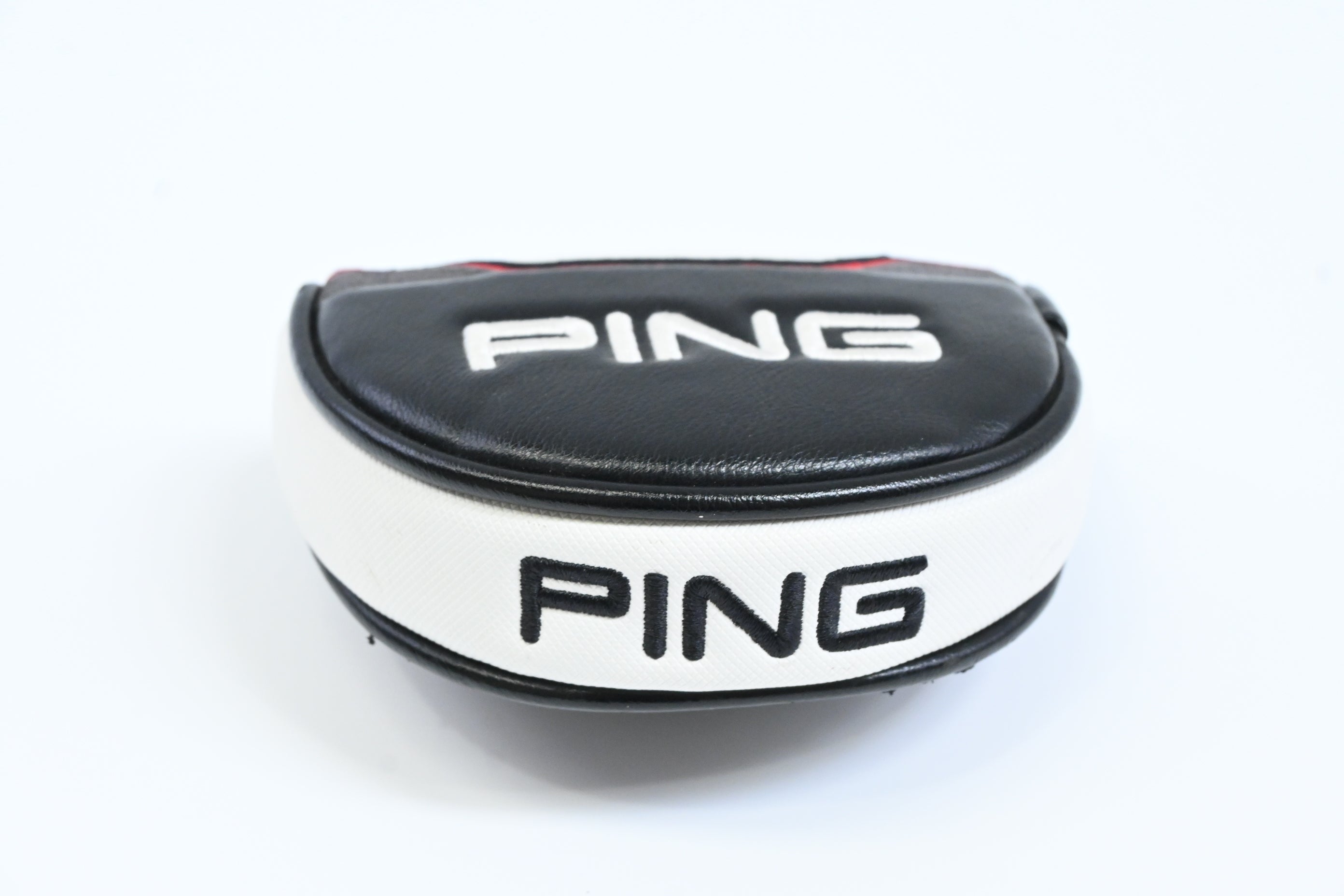 Left Hand Ping 2021 Tyne 4 Putter / 34 Inch