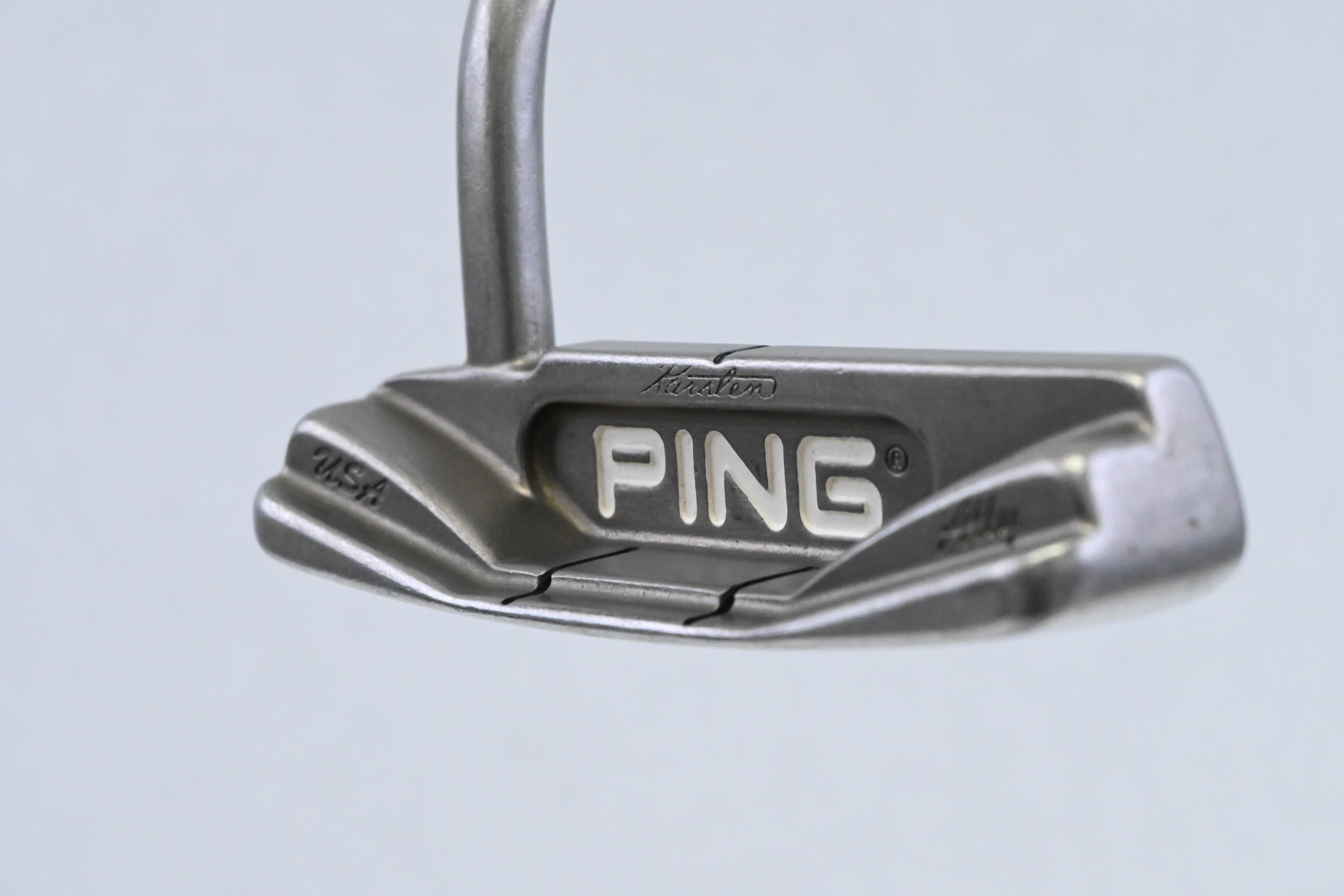 Ping Karsten USA Series Ally Putter / 34 Inch