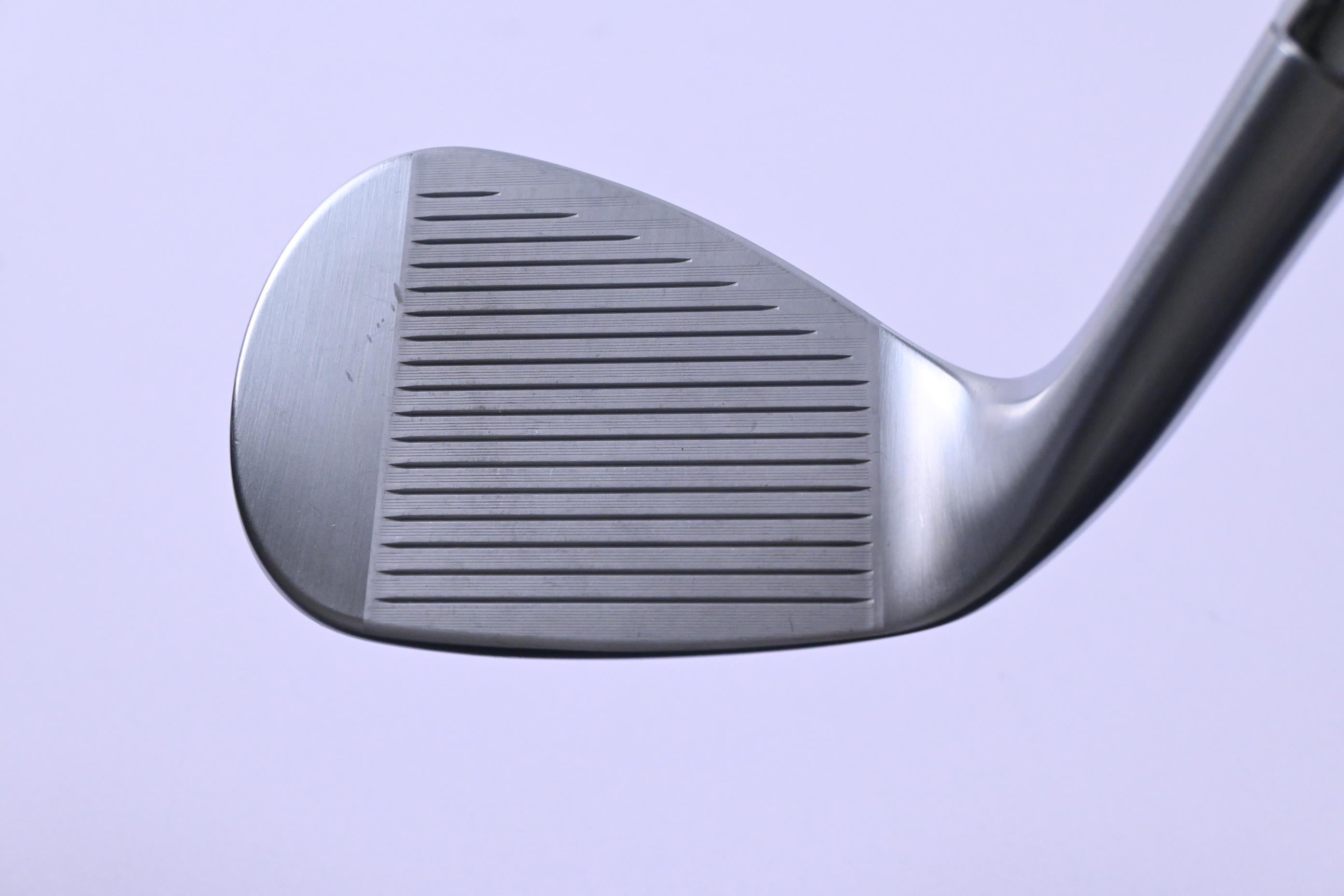 Titleist Vokey SM11 Lob Wedge / 58 Degree / Wedge Flex Titleist Vokey SM11 Shaft