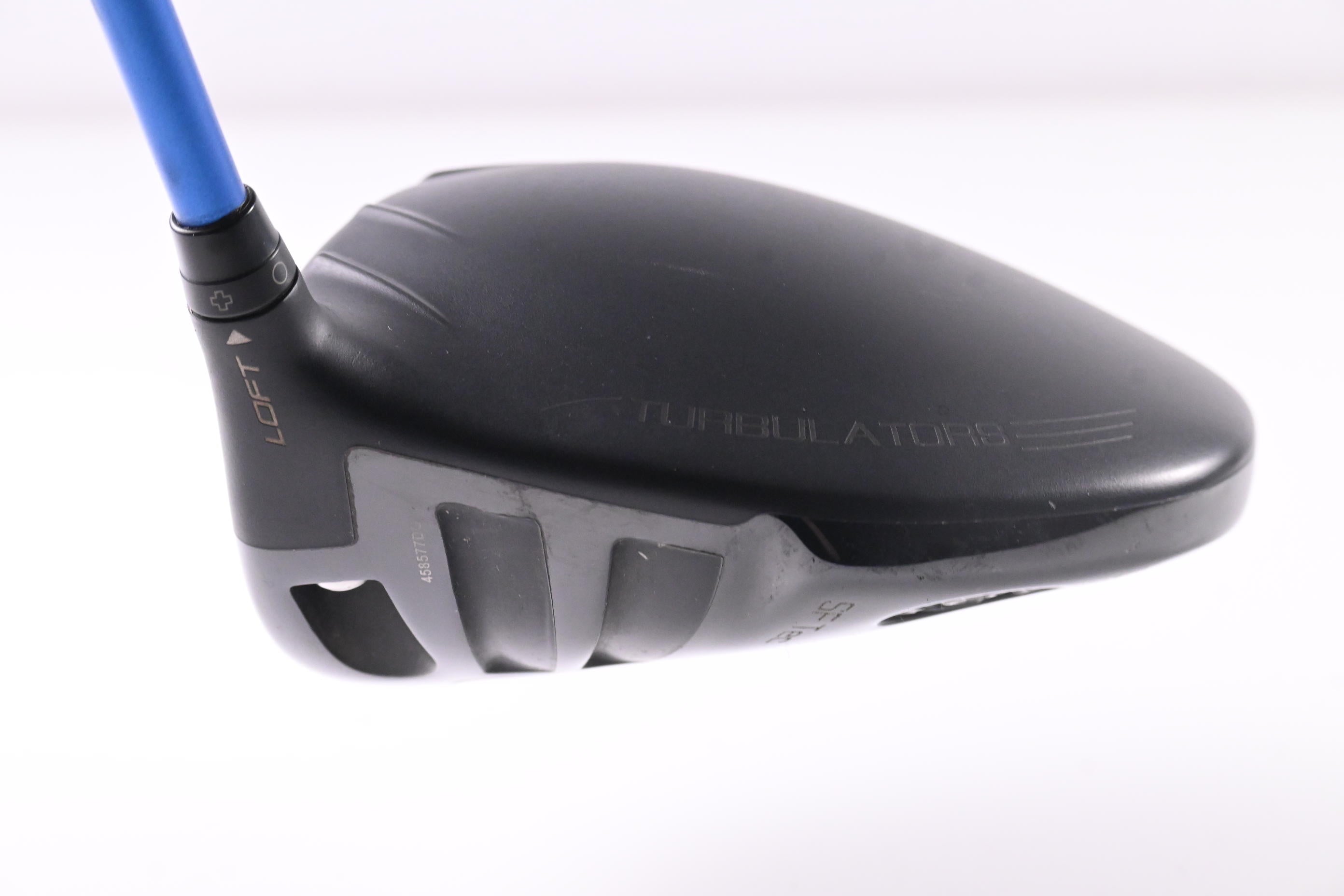 Ping G30 SF Tec Driver / 10.5 Degree / Regular Flex Ping TFC 419 Shaft