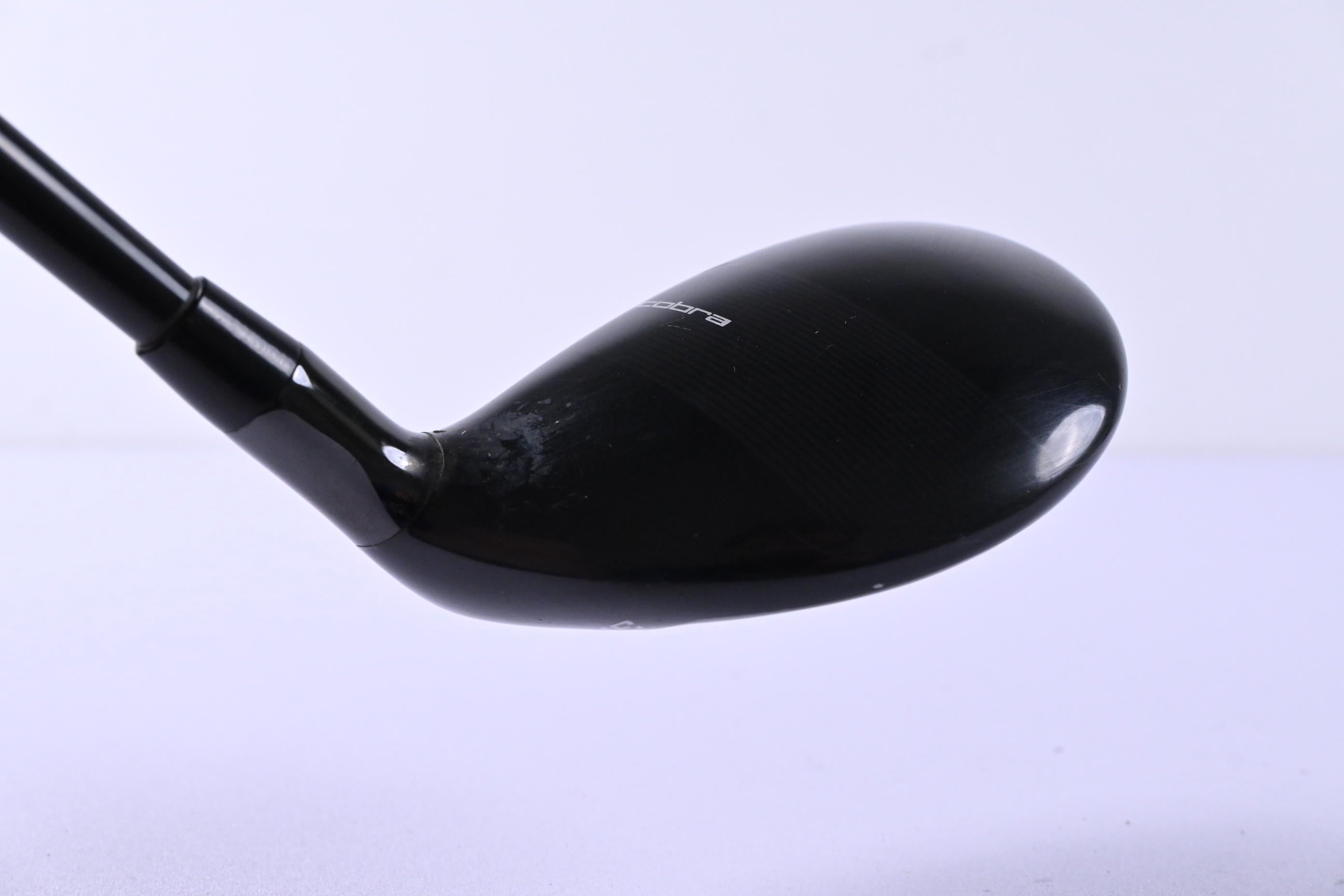Cobra F-Max Superlite #3 Hybrid / 19 Degree / Regular Flex Cobra Superlite 55