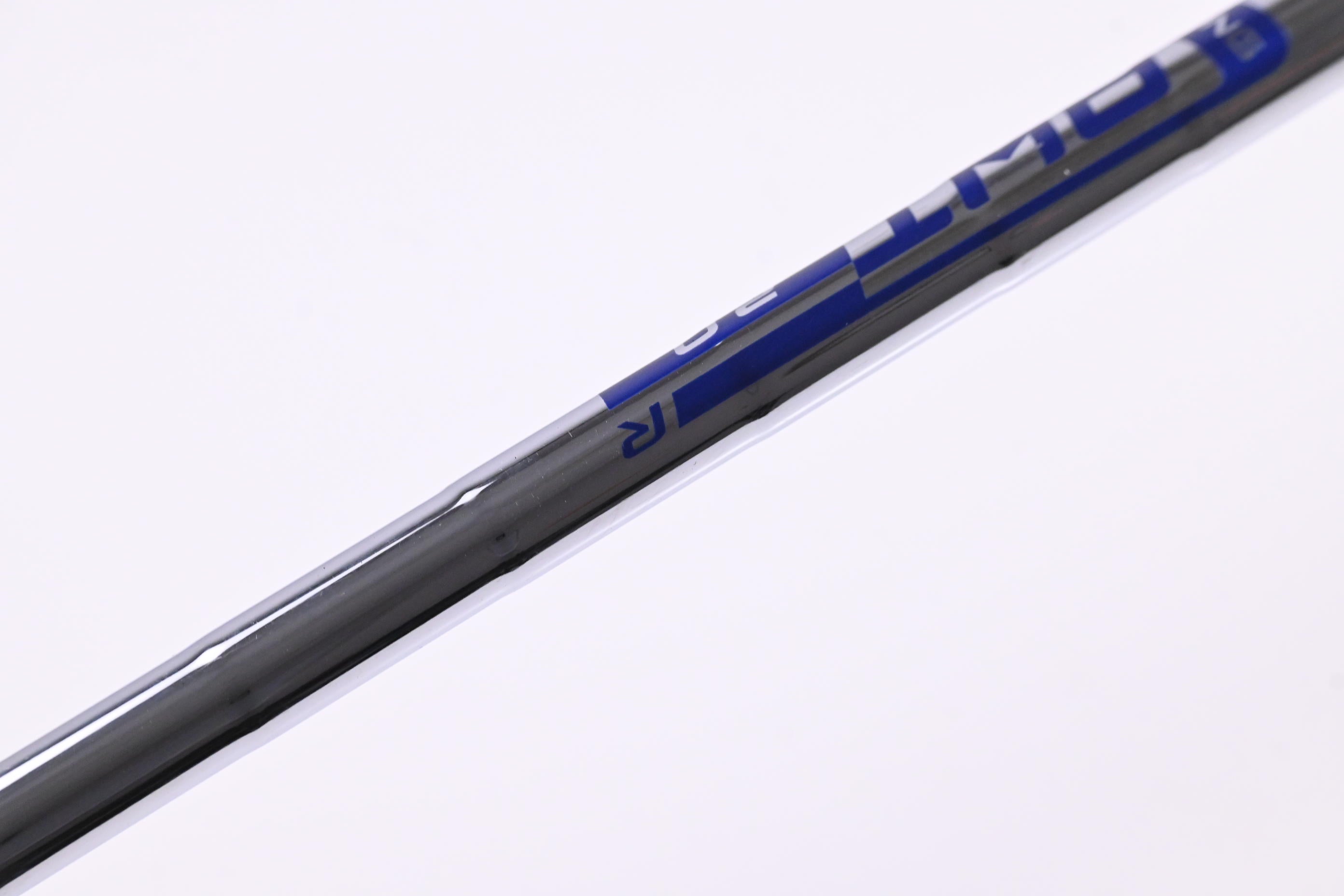 Ping G430 Gap Wedge / 45.5 Degree / Blue Dot / Regular Flex Ping AWT 2.0 Shaft