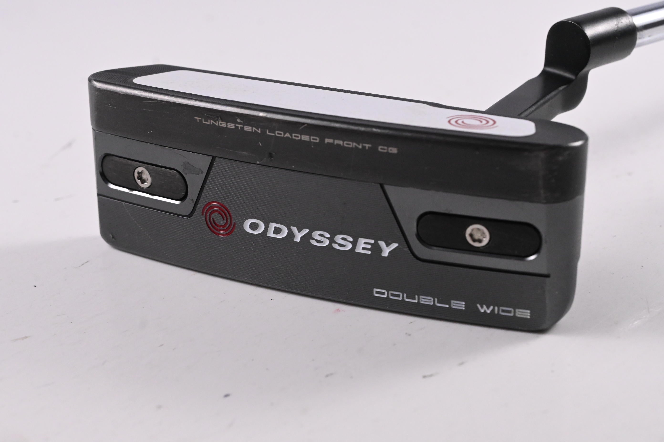 Odyssey Tri-Hot 5K Double Wide Putter / 33 Inch
