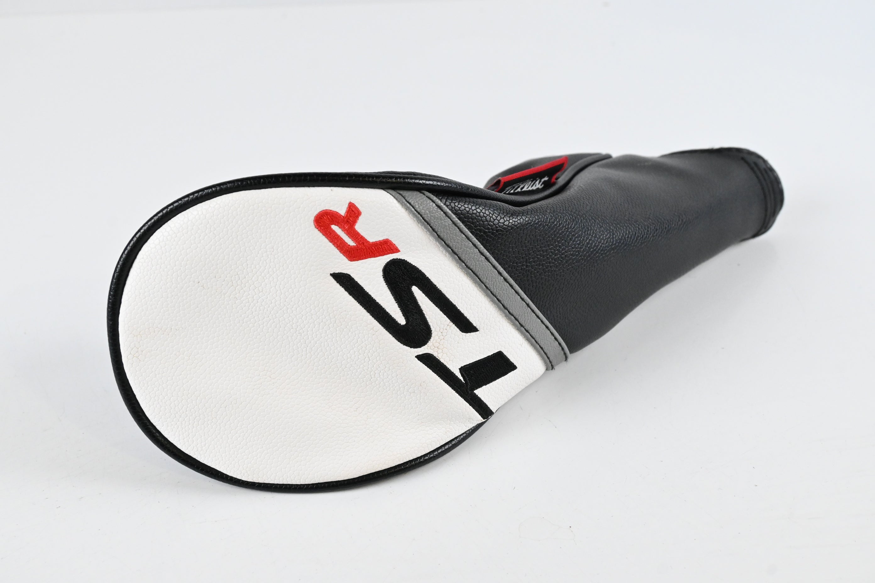 Titleist TSR3 #5 Wood / 18 Degree / X-Flex HZRDUS Black 80 Shaft