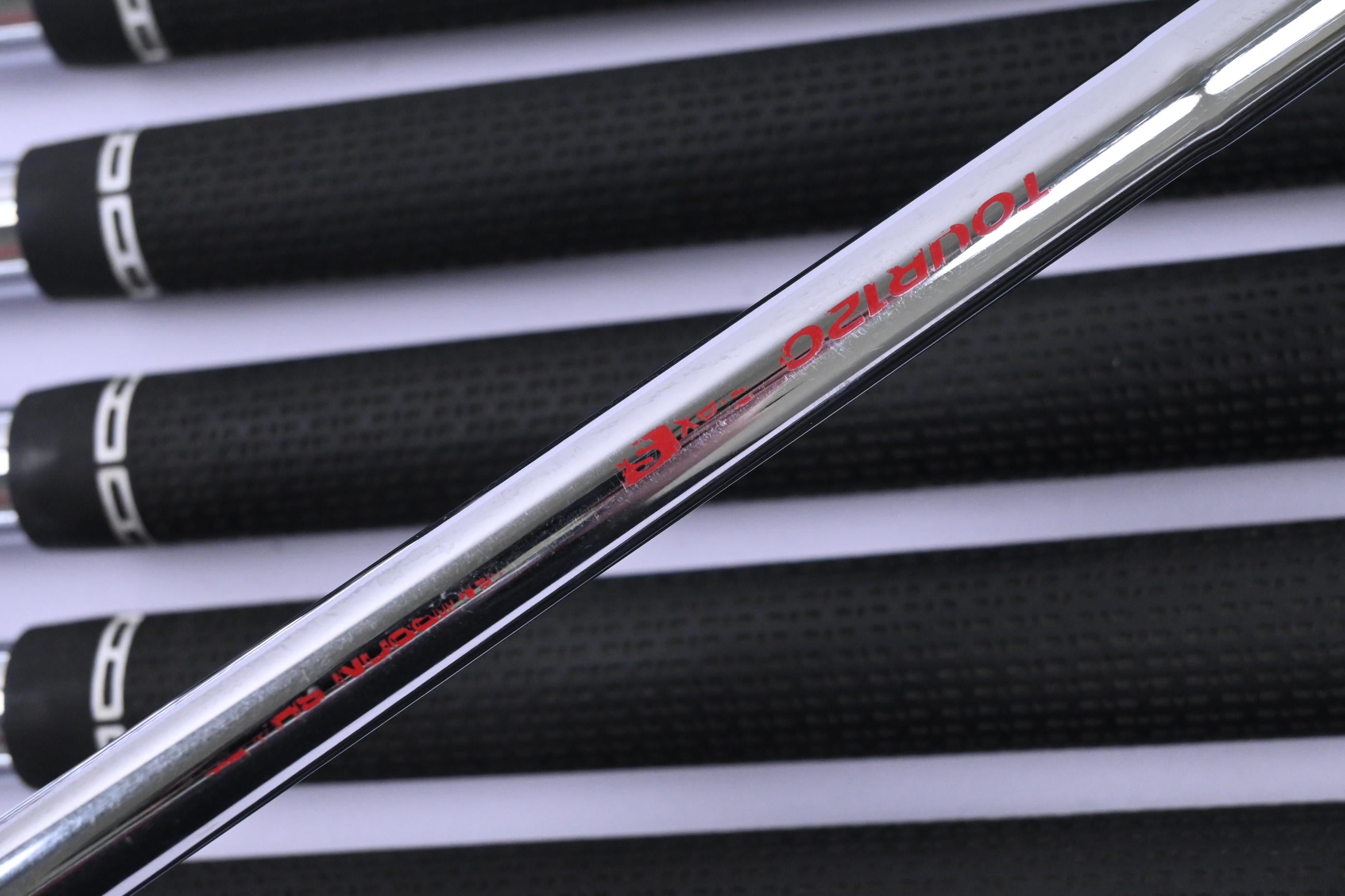 Titleist T100/T150 2023 Combo Irons / 4-PW / Stiff Flex N.S.PRO Modus 3 Shafts