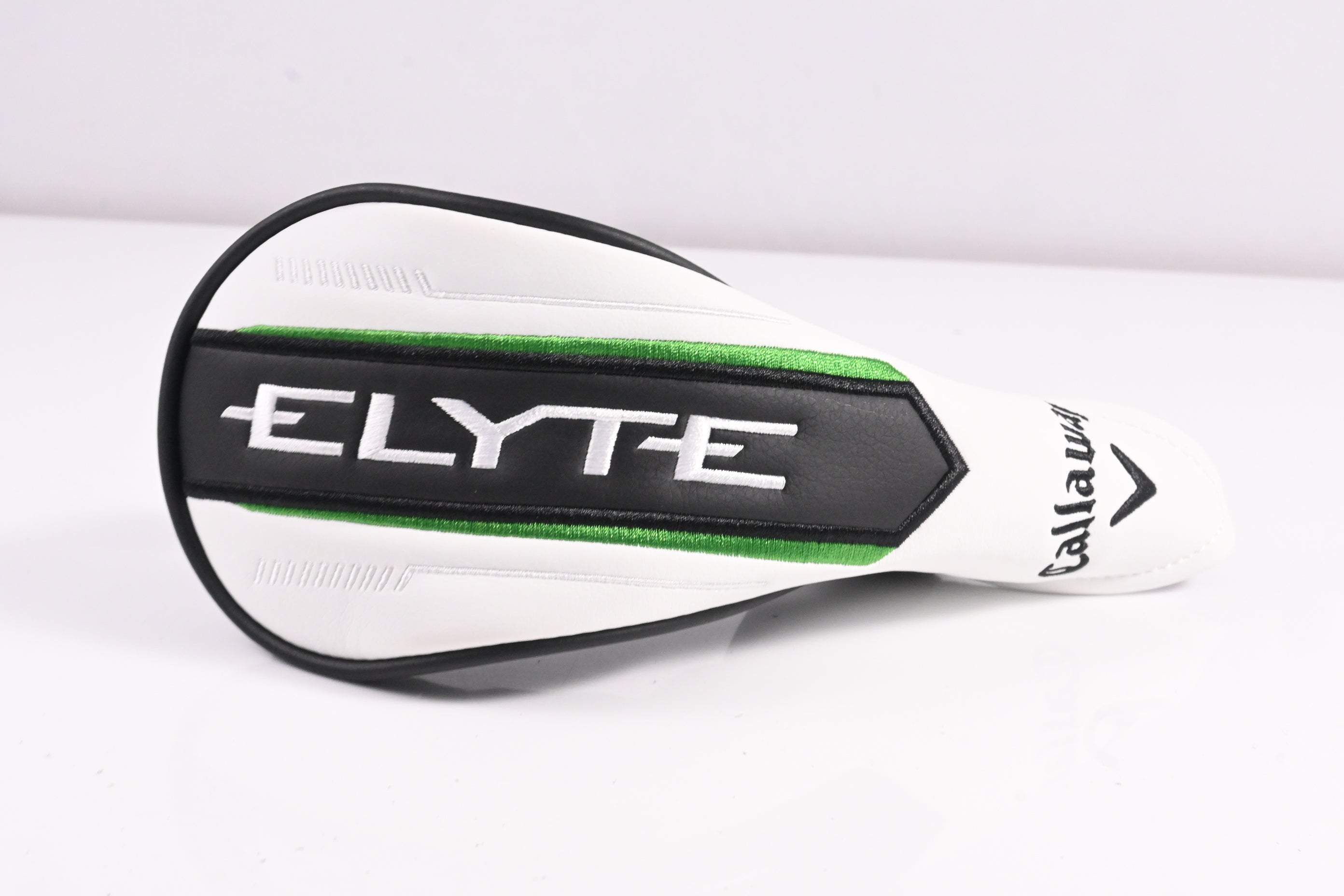 Callaway Elyte #4 Hybrid / 22 Degree / Regular Flex Project X Denali Charcoal 60