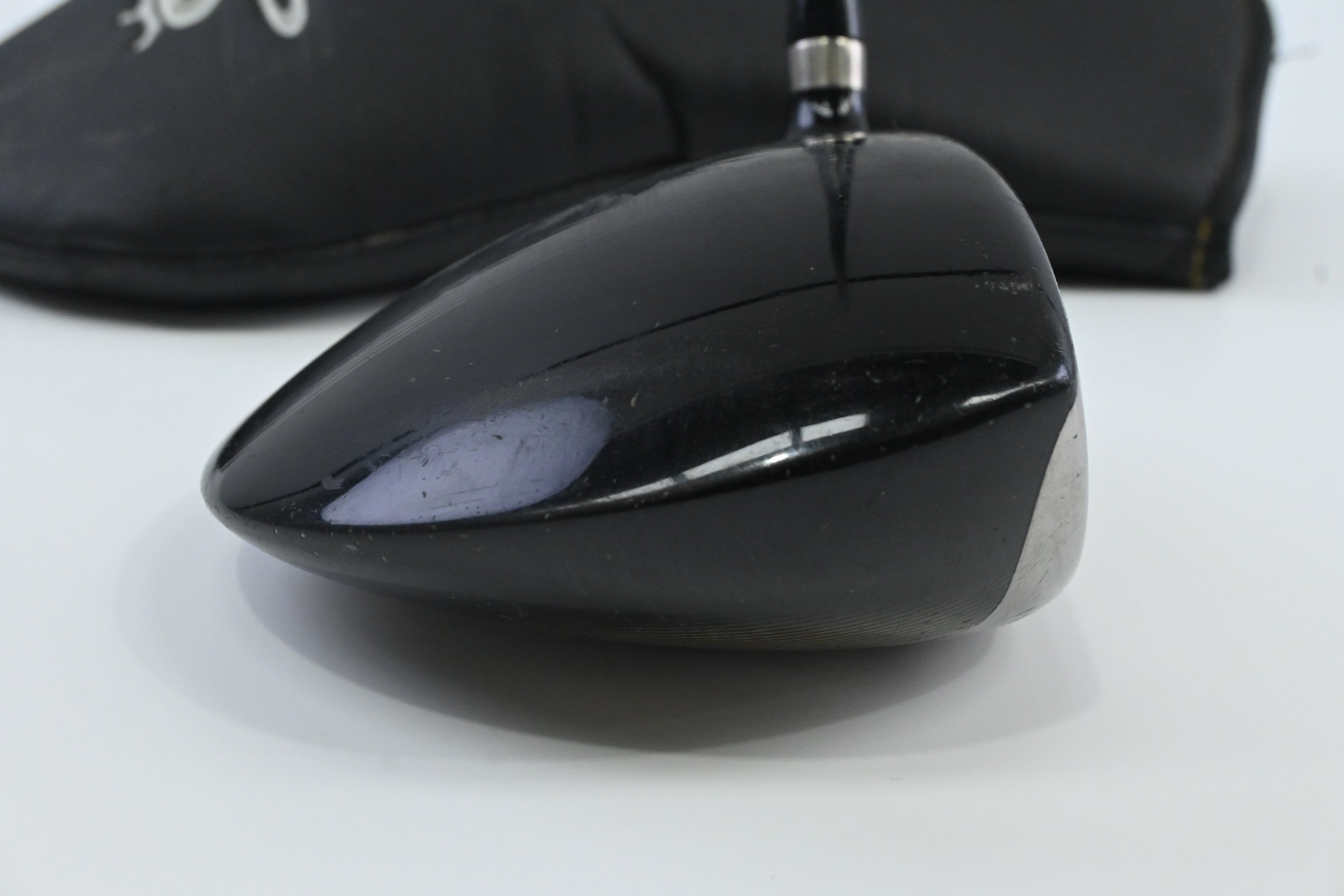 Cobra XL Speed Driver /  10.5 Degree / Regular Flex Cobra XL Shaft