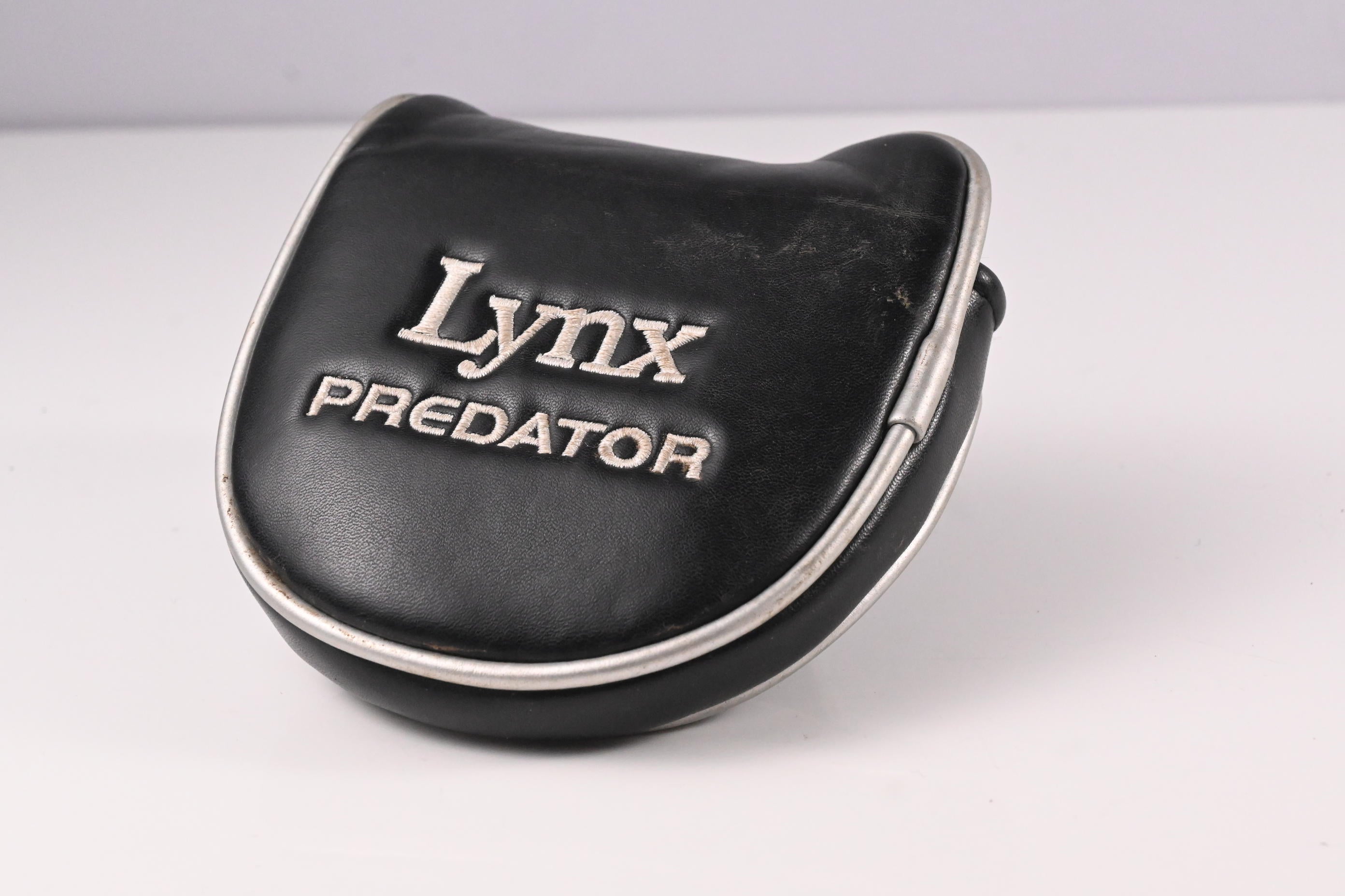 Lynx Predator Putter / 34 Inch