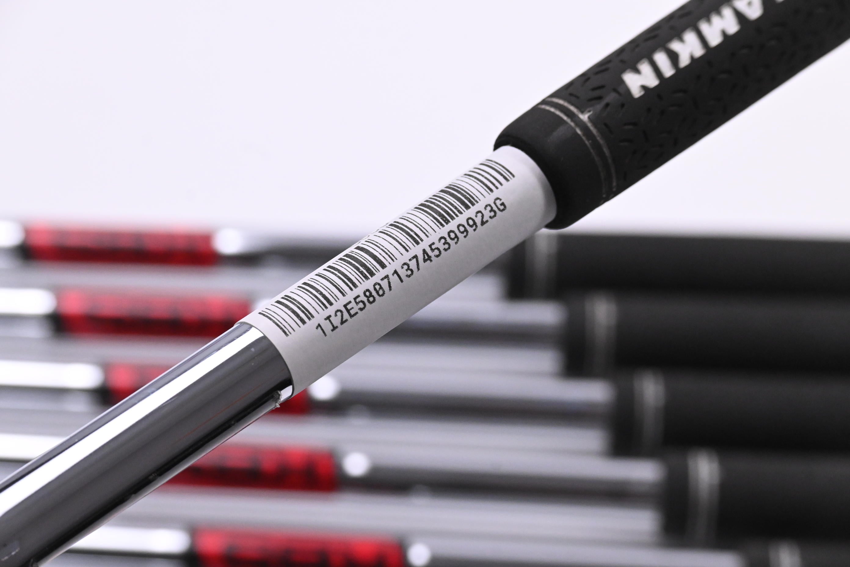 Ben Hogan PTX Pro/Icon Combo Irons / 4-PW / Stiff Flex KBS Tour 120 Shafts