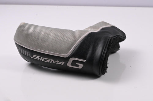 Ping Sigma G Shea H Putter / Black Dot / 34 Inch