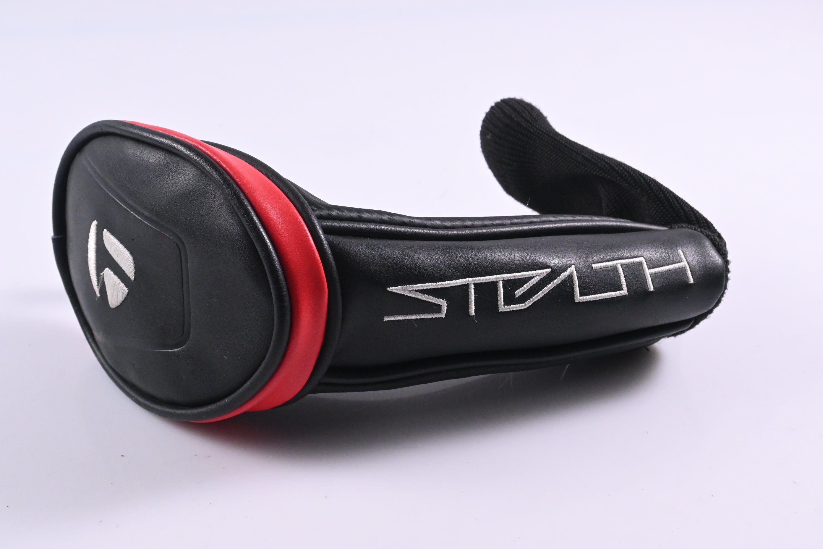 Taylormade Stealth #4 Hybrid / 22 Degree / Stiff Flex Ventus Red 7 Shaft