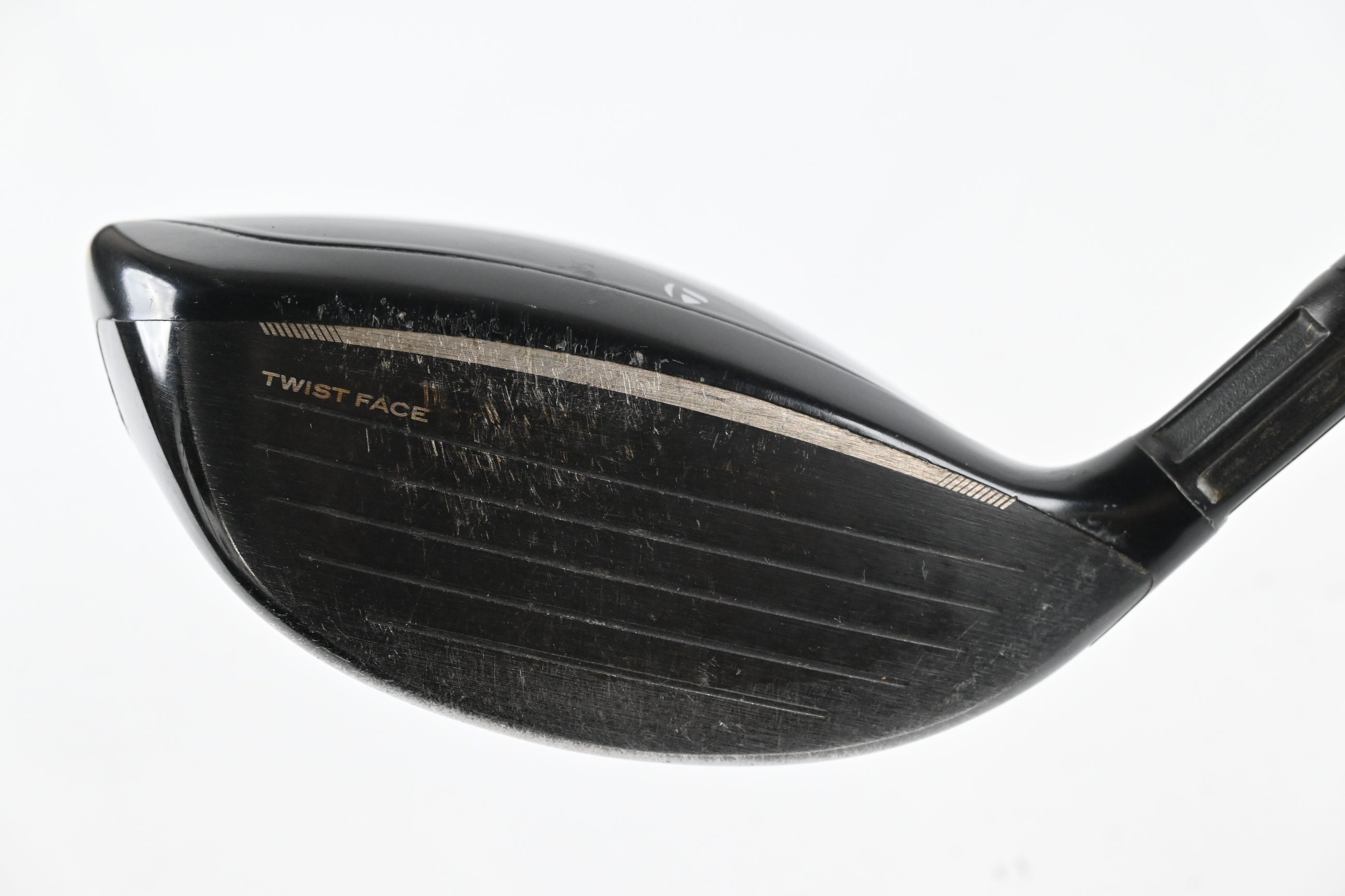 Taylormade Stealth 2 #3 Wood / 16 Degree / Stiff Flex Fujikura Ventus TR Red 6