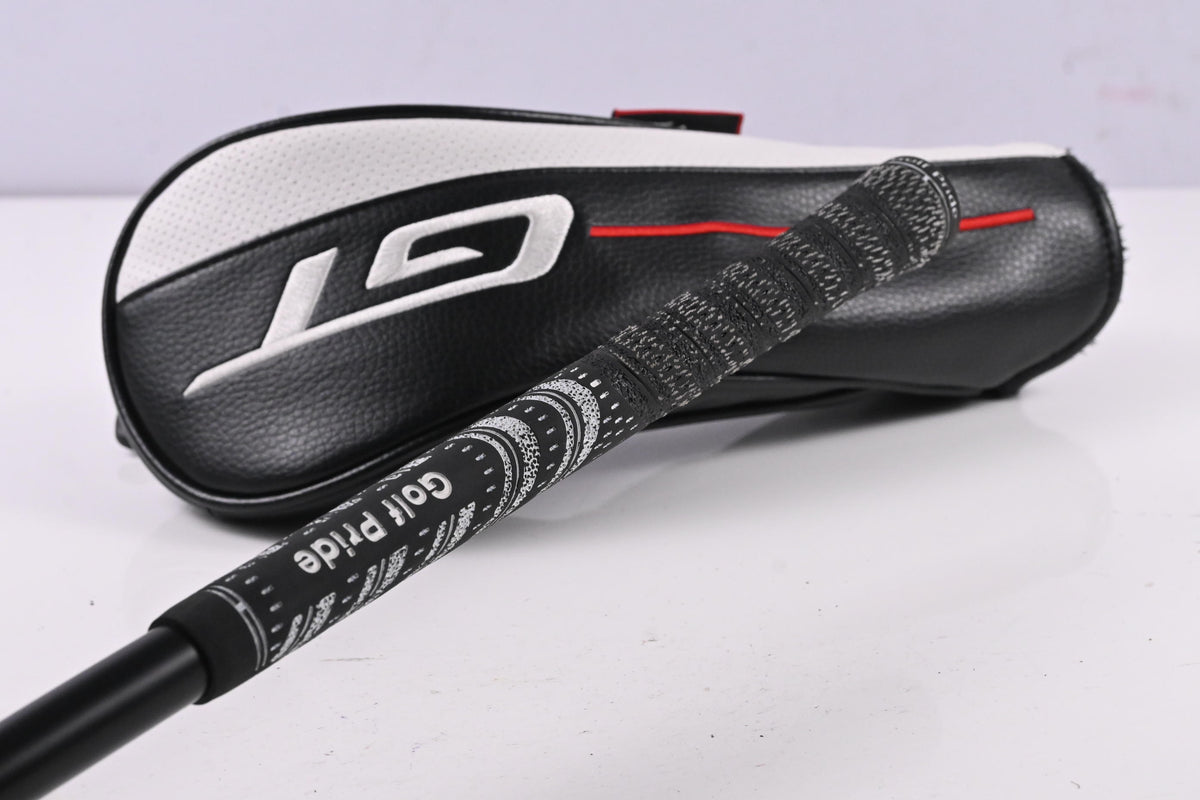 Titleist GT2 #3 Wood / 15 Degree / X-Flex HZRDUS Gen5 Black 70 Shaft