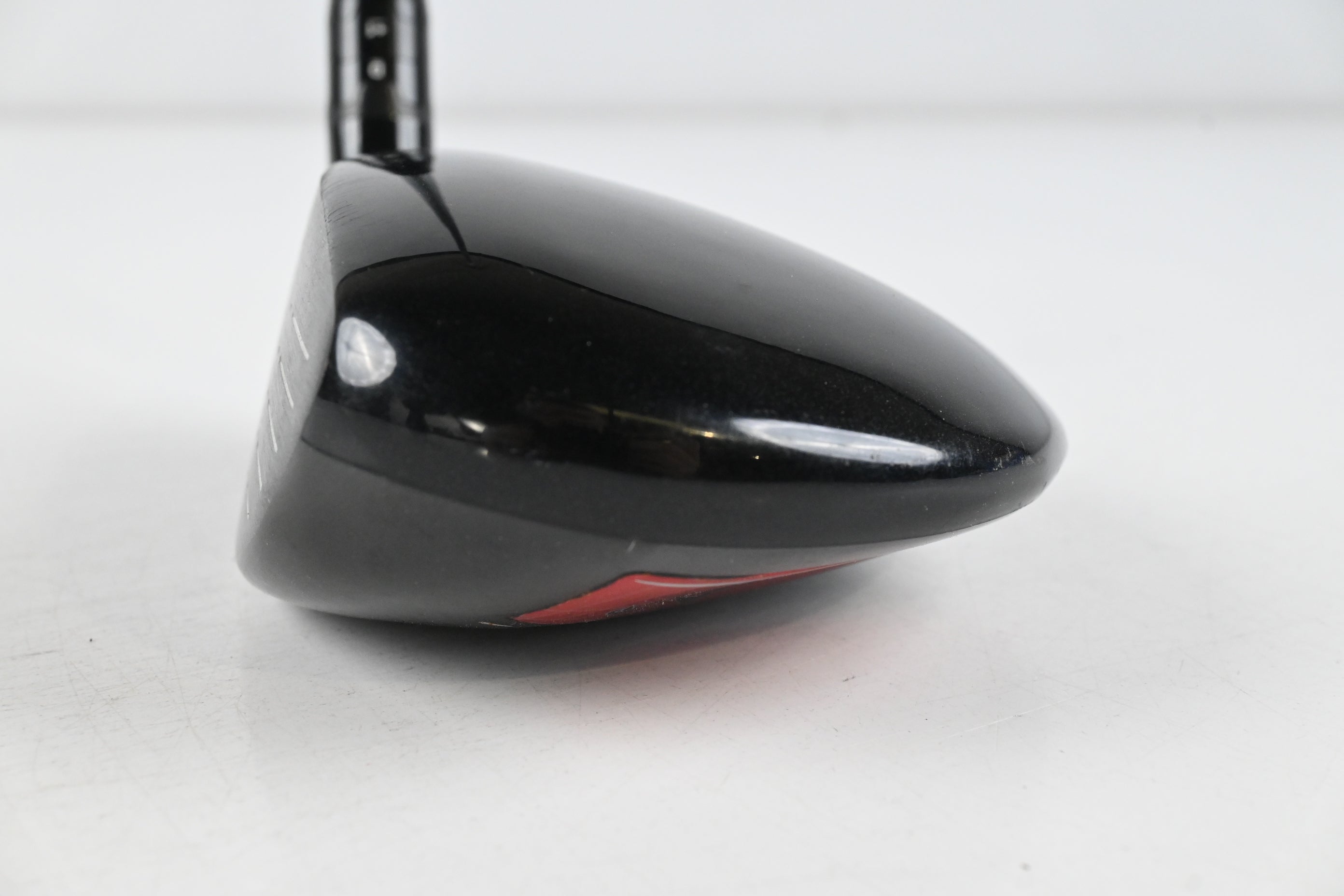 Left Hand Callaway Big Bertha Mini 1.5 Driver / 14 Degree / Regular Flex Shaft