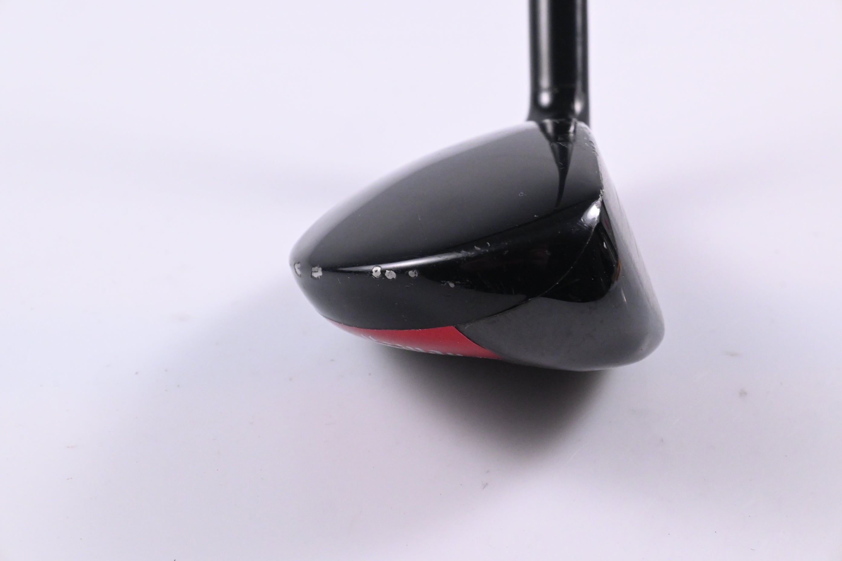 Ladies Callaway X-Series 418 #5 Hybrid / 25 Degree / Ladies Flex Project X