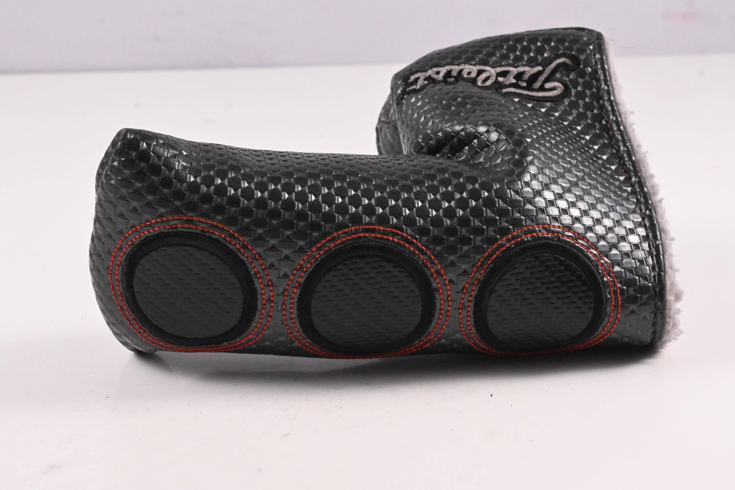 Scotty Cameron California Sea Mist Del Mar Putter / 34 Inch
