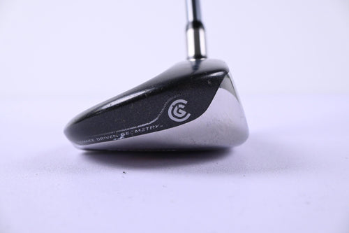 Cleveland HiBore #3 Wood / 15 Degree / Regular Flex Fujikura 55 Shaft