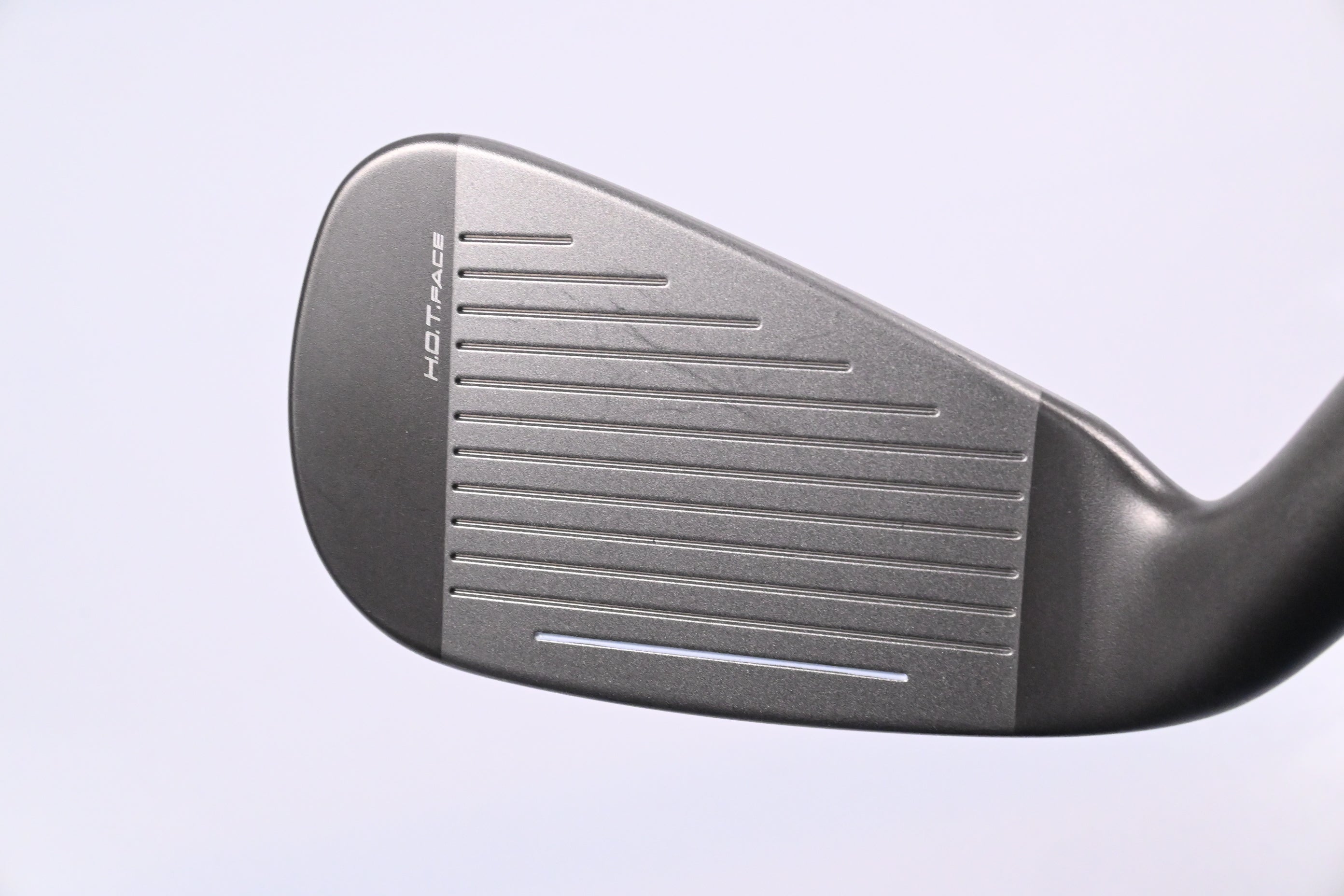 Cobra Darkspeed #6 Iron / 24 Degree / Regular Flex KBS Tour Lite Shaft