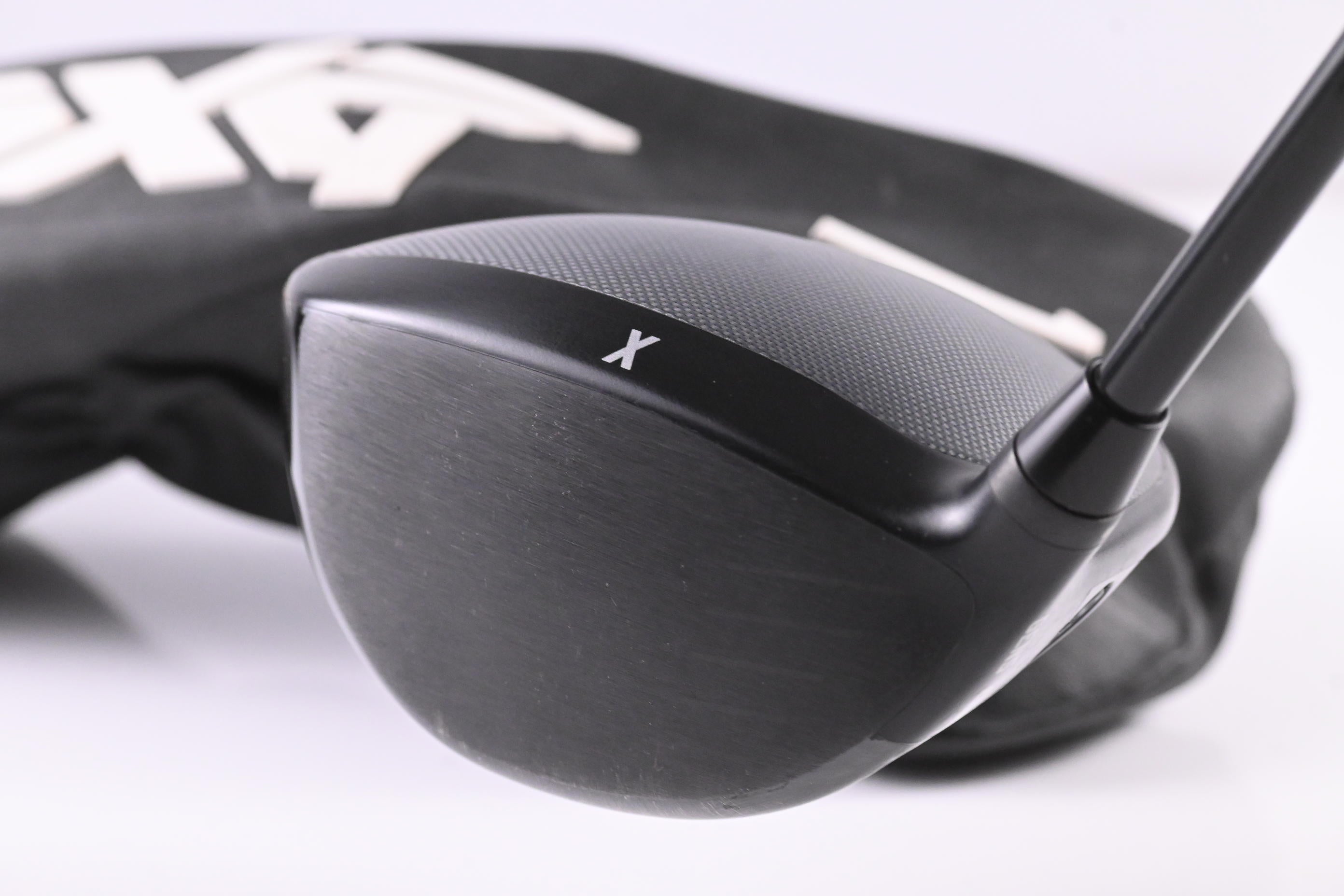 PXG 0311 Gen5 Driver / 9 Degree / Regular Flex Tensei AV RAW Blue 55 Shaft