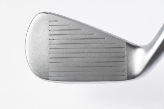 Taylormade P790 UDI 2021 #2 Iron / 17 Degree / Stiff Flex Hzrdus Smoke Black RDX