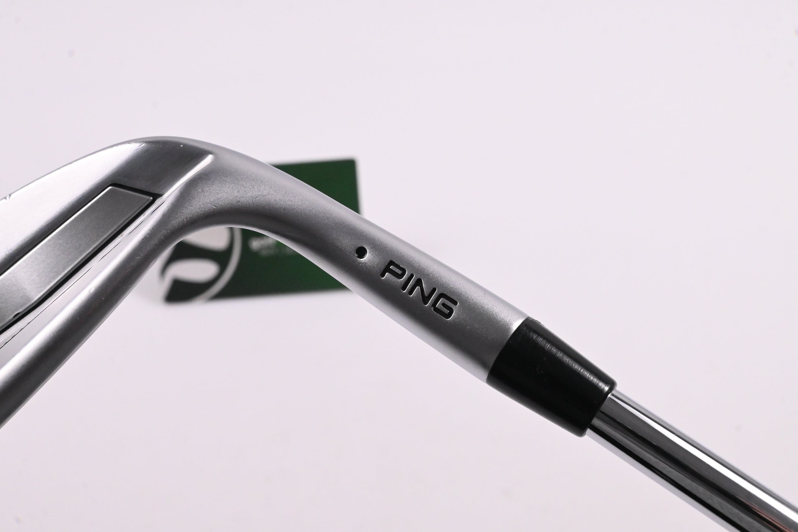 Ping Glide 4.0 Pitching Wedge / 46 Degree / Black Dot / Wedge Flex Ping Z-Z115