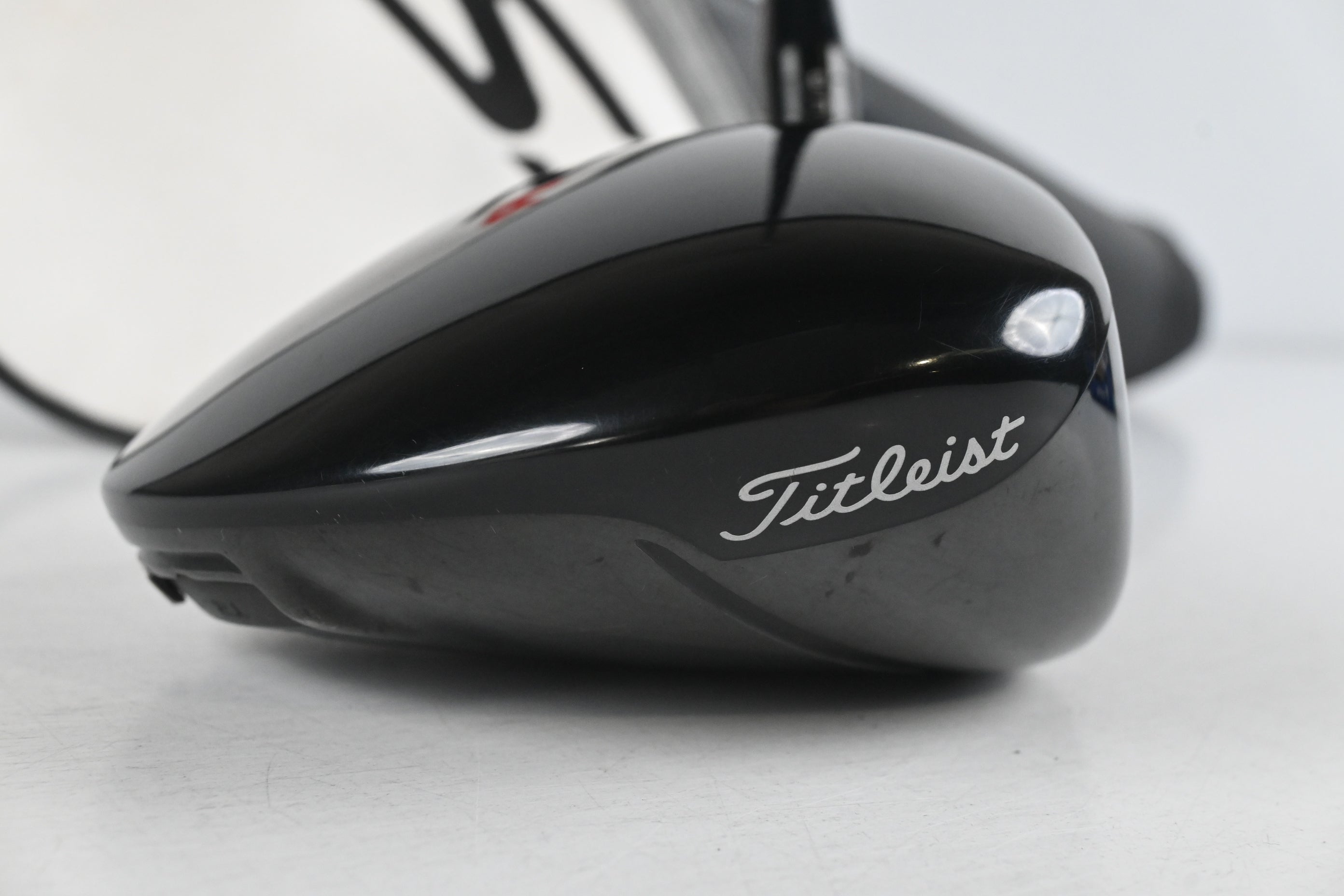 Titleist TSR3 Driver / 10 Degree / Stiff Flex Tensei AV Blue 55 Shaft