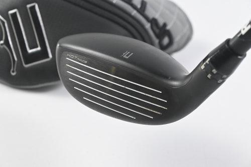 Cobra OPTM #5 Hybrid / 24 Degree / Regular Flex KBS PG 75 Shaft
