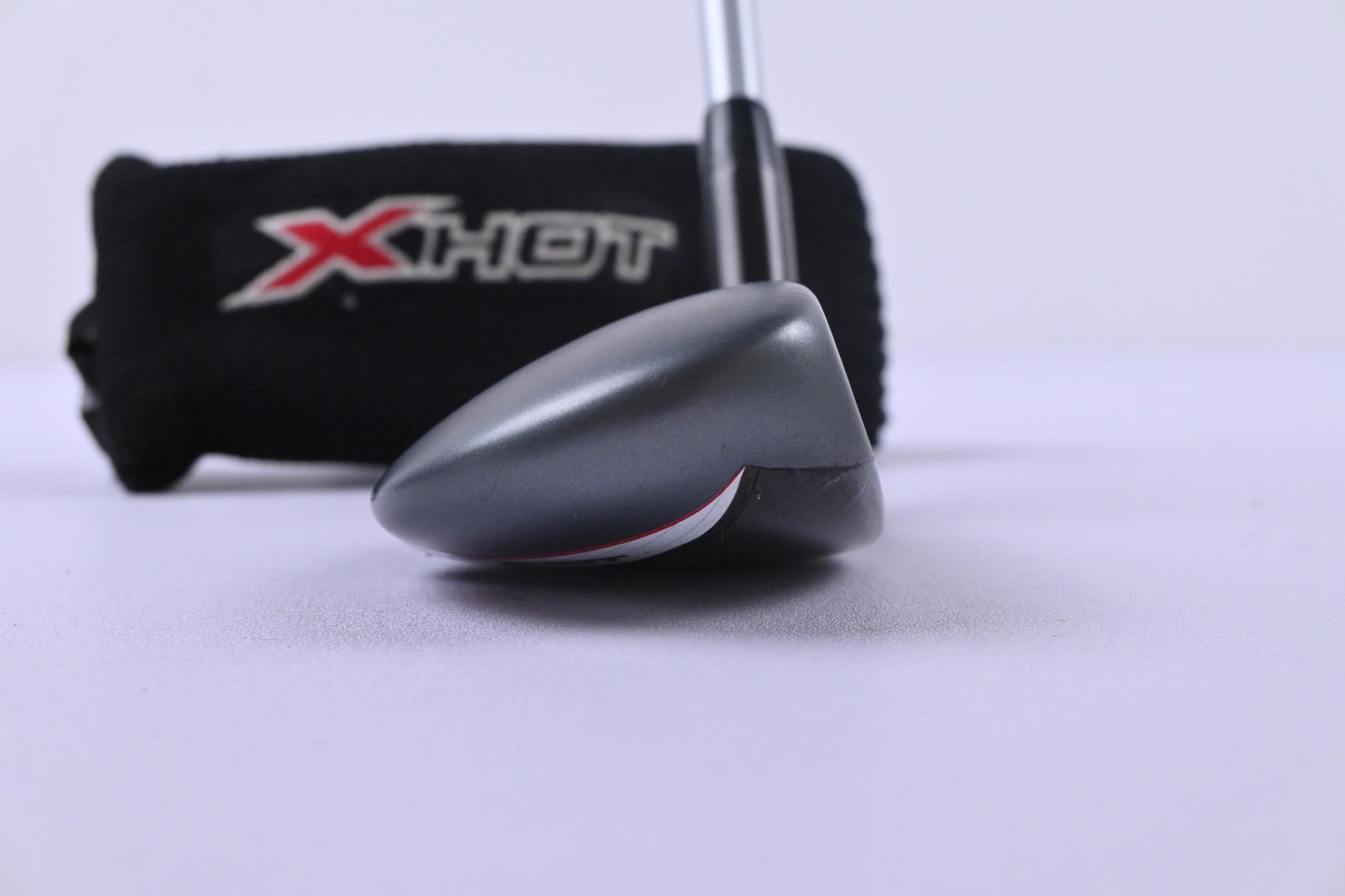 Callaway X Hot #3 Hybrid / 16 Degree / Stiff Flex Project X PXv