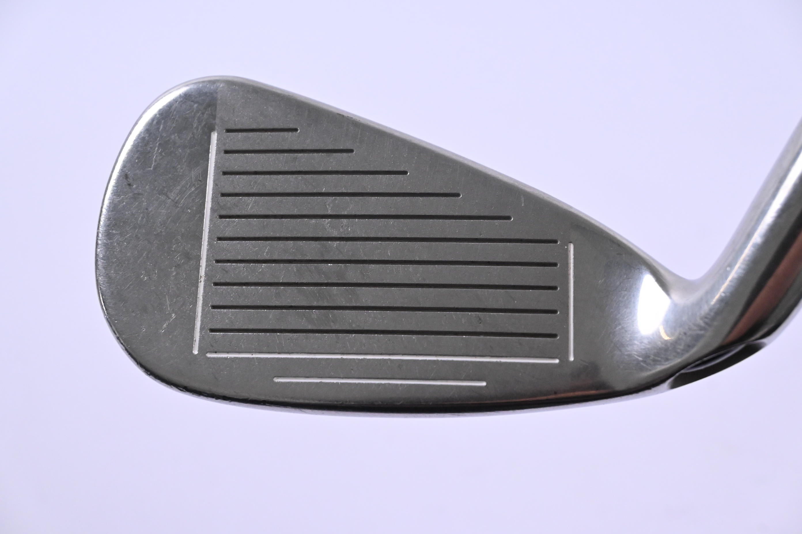 Ladies Callaway Diablo Edge #5 Iron / 25 Degree / Ladies Flex Callaway 55 Shaft