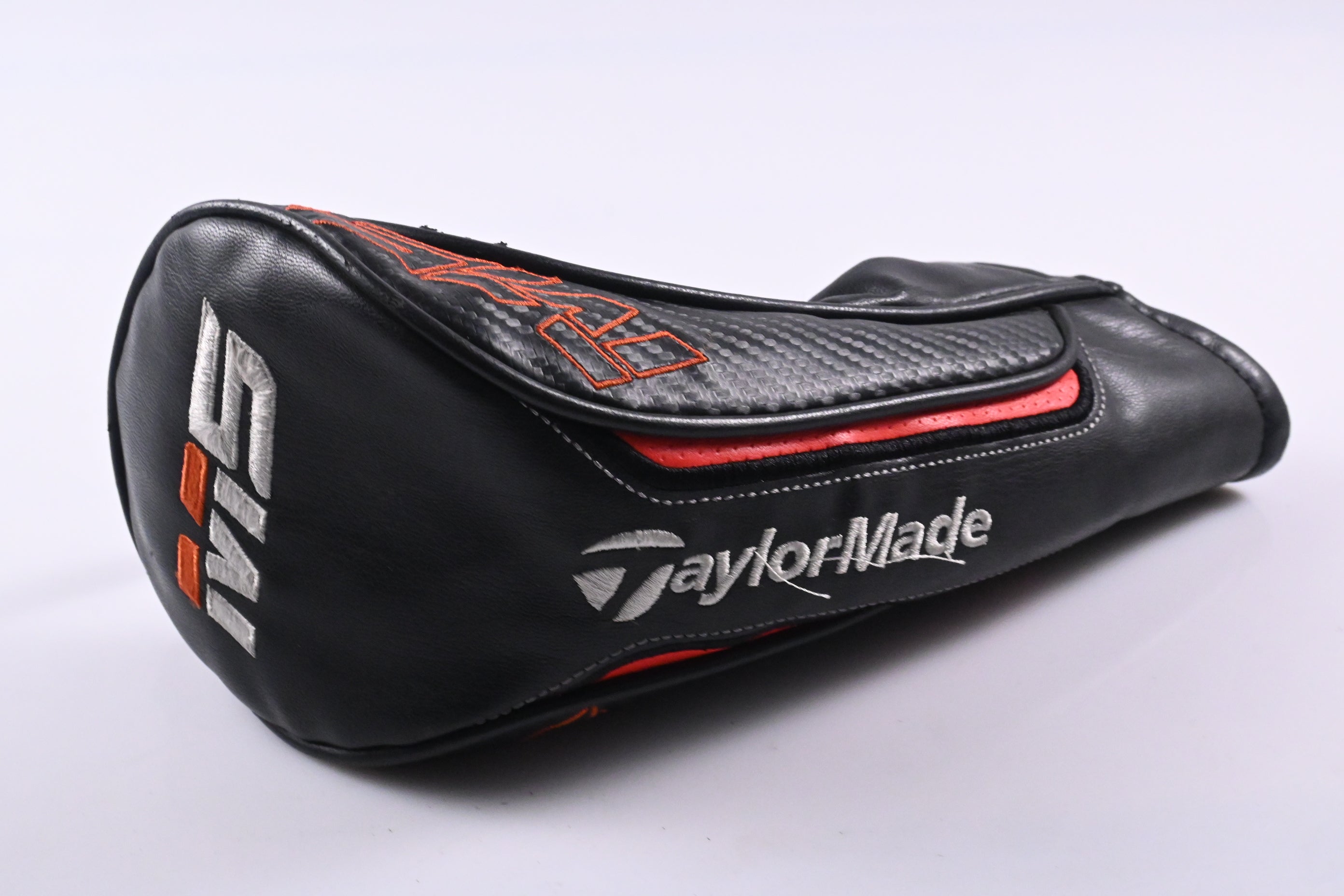 Taylormade M5 #5 Wood / 19 Degree / Stiff Flex Tensei CK Orange 65 Shaft