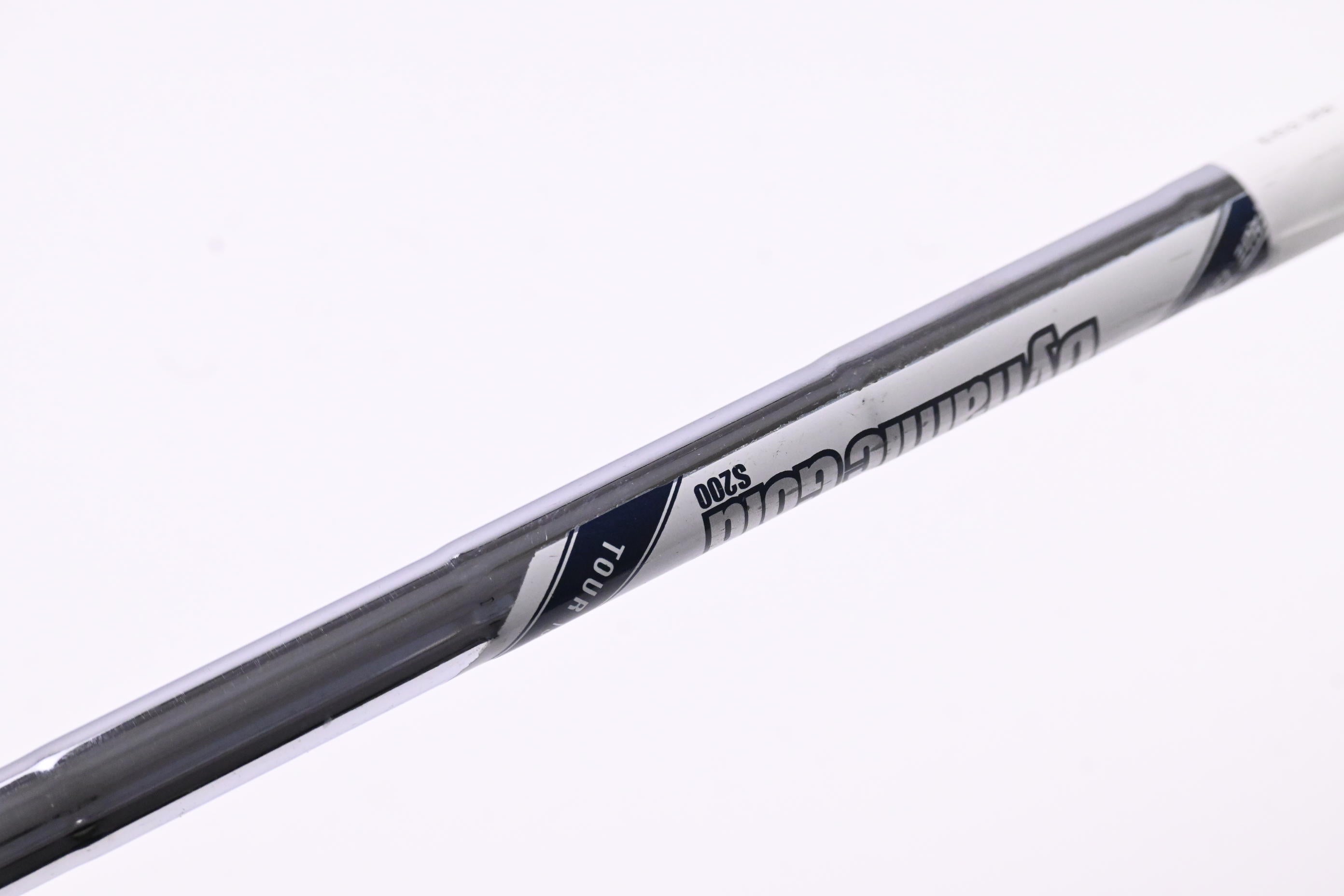 Taylormade Milled Grind 3 Sand Wedge / 54 Degree / Stiff Flex Dynamic Gold S200