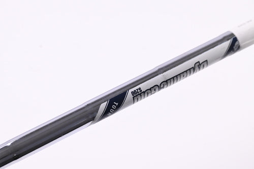 Taylormade Milled Grind 3 Sand Wedge / 54 Degree / Stiff Flex Dynamic Gold S200